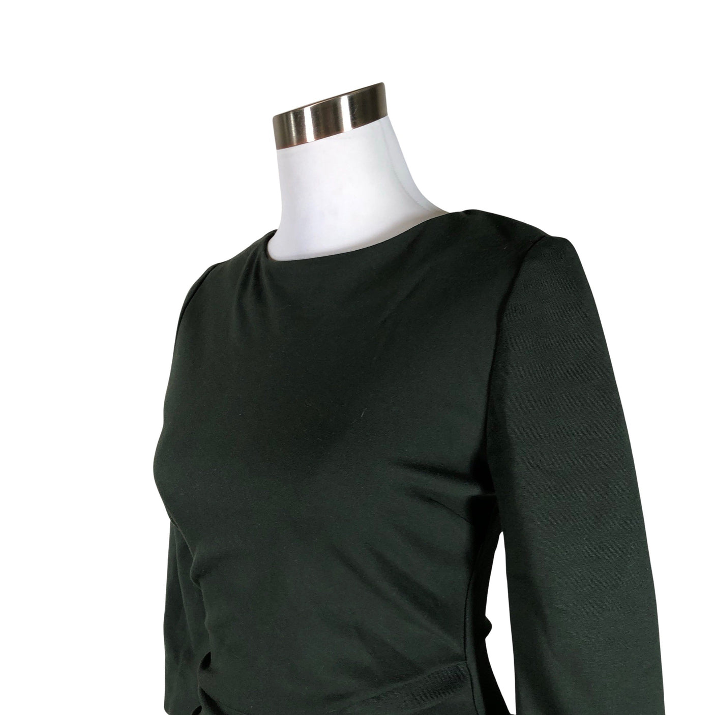 Unisex Tiger of Sweden - Mitteveniv kleit, suurus 36 - Roheline (3)