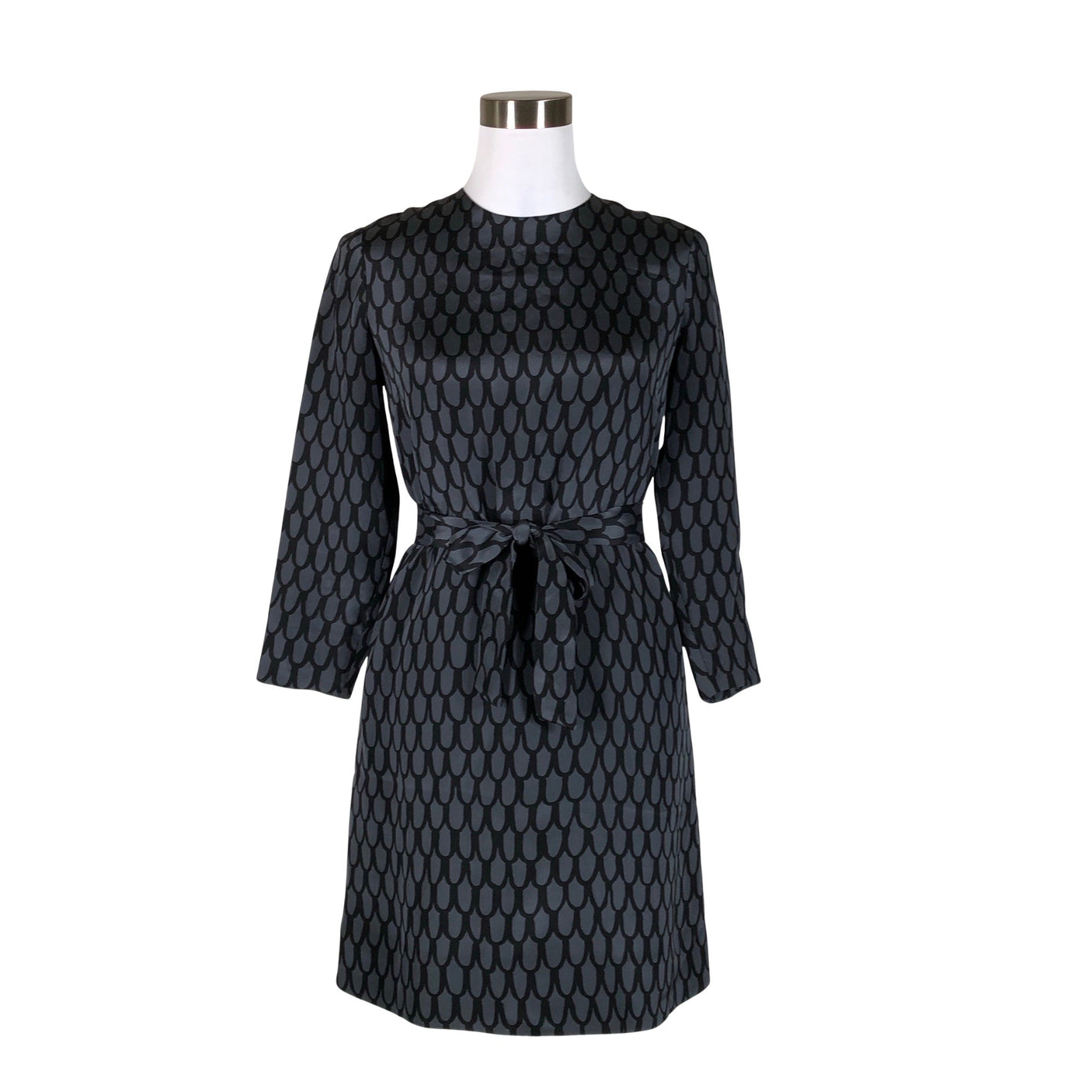 Unisex Marimekko - Mitteveniv kleit, suurus 34 - Hall (1)