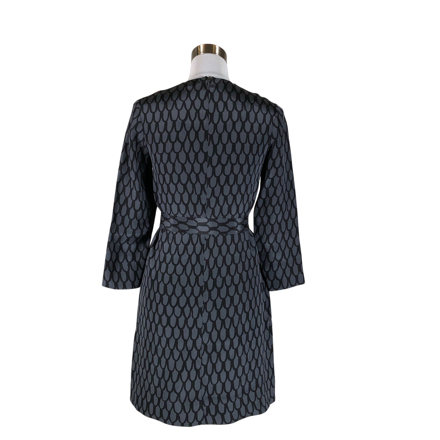 Unisex Marimekko - Mitteveniv kleit, suurus 34 - Hall (2)
