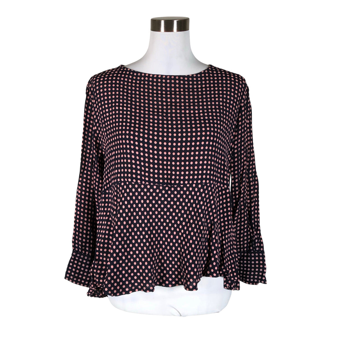 Unisex Nue Notes - Pluus, suurus 36 - Sinine (1)