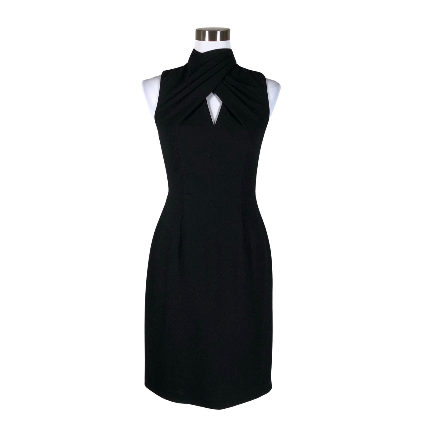 Unisex Trina Turk - Pidulik kleit, suurus 36 - Must (1)