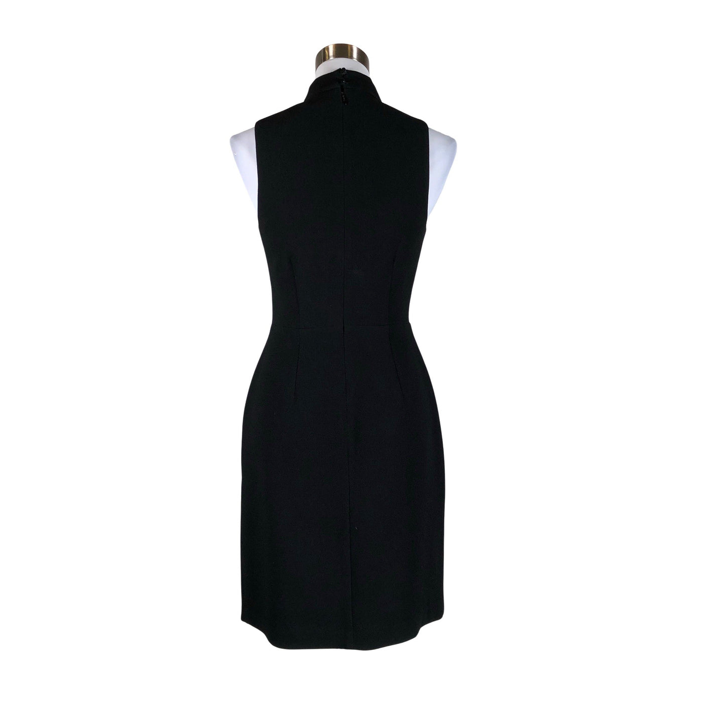 Unisex Trina Turk - Pidulik kleit, suurus 36 - Must (2)