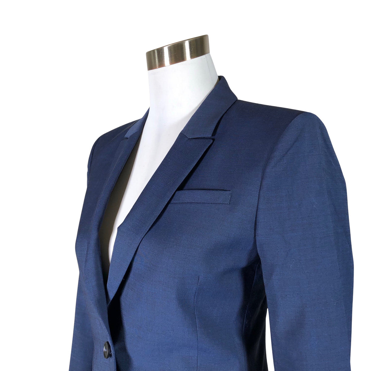 Unisex Tiger of Sweden - Kostüüm, suurus 36 - Sinine (3)