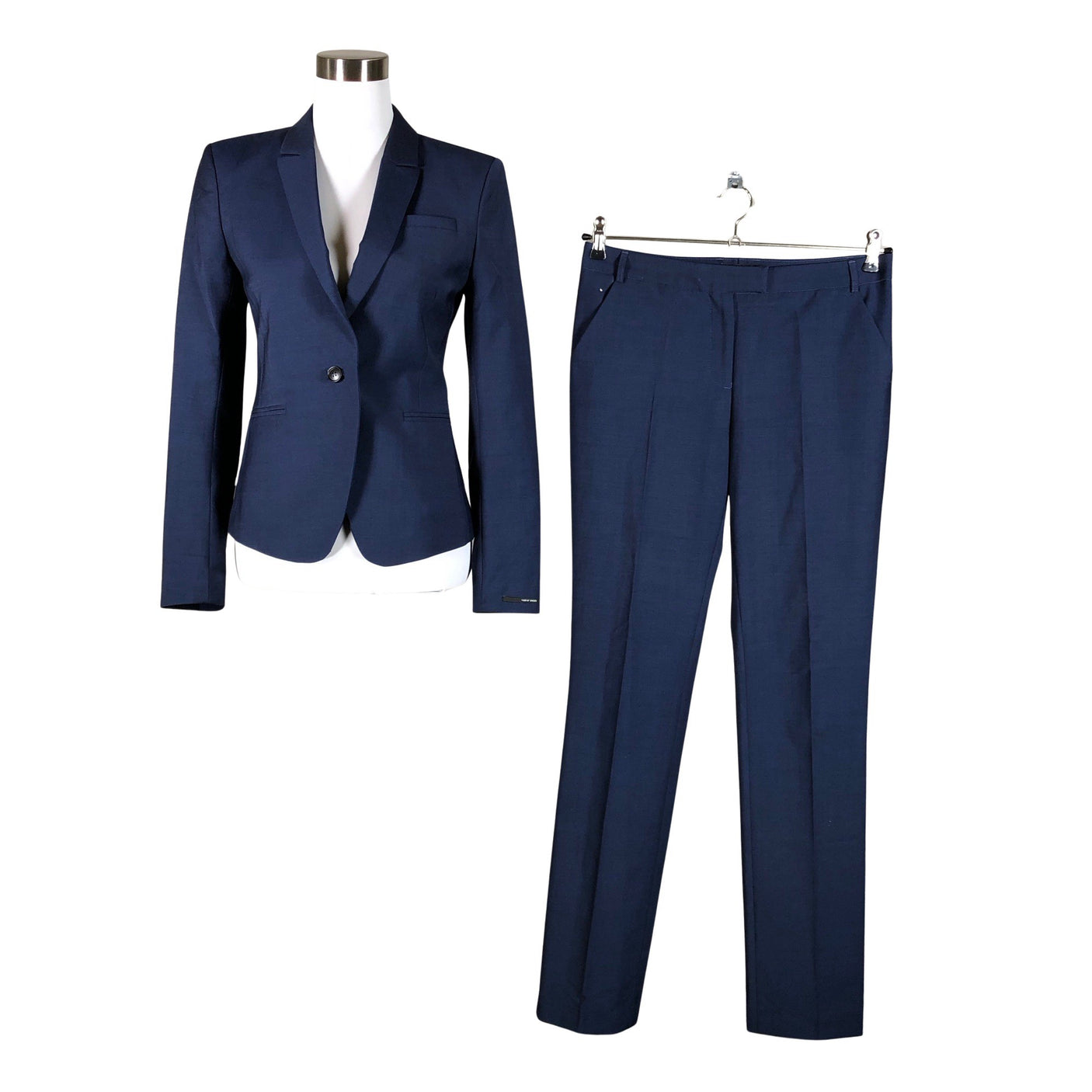 Unisex Tiger of Sweden - Kostüüm, suurus 36 - Sinine (1)