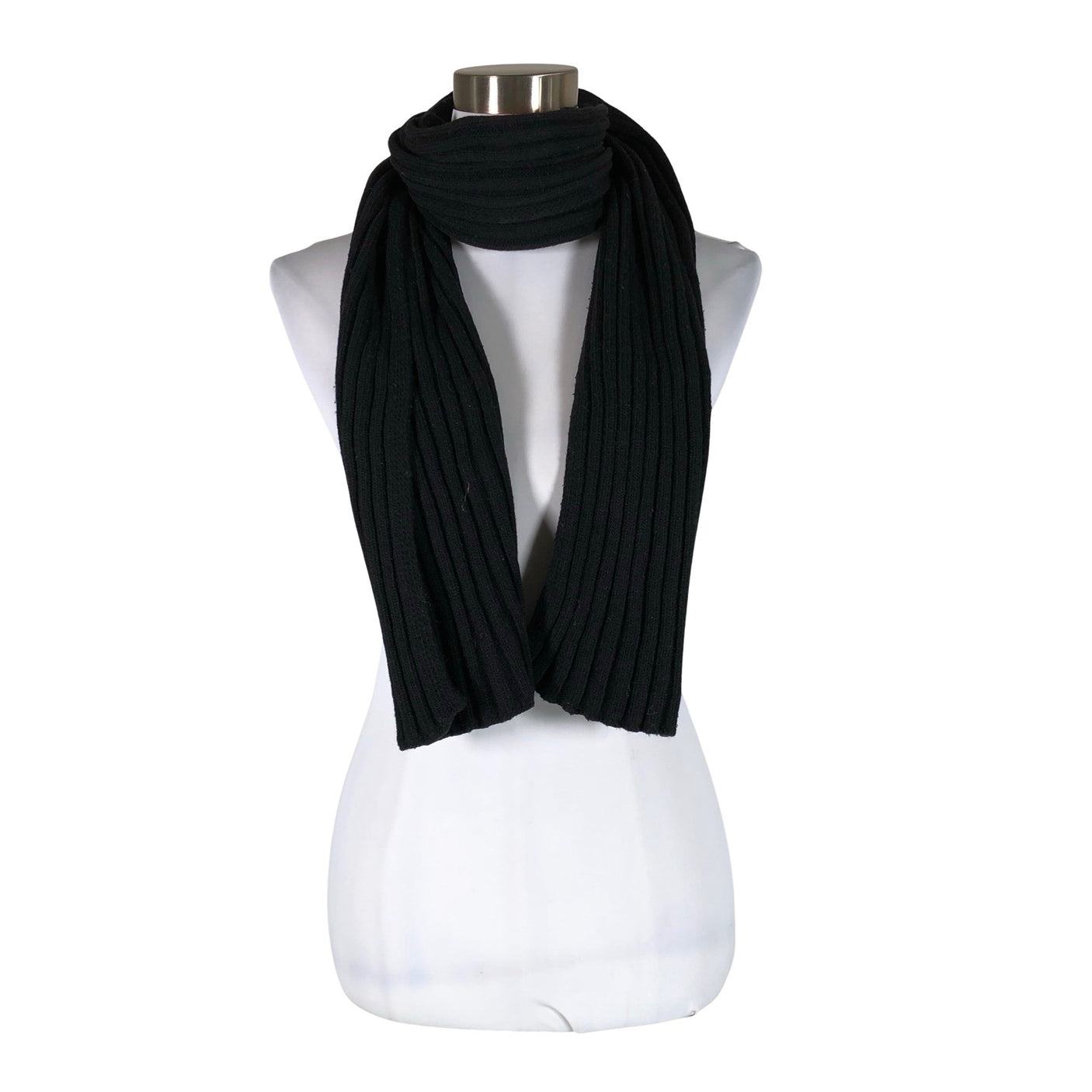 Unisex Marc O'Polo - Sall, suurus Midi - Must (1)
