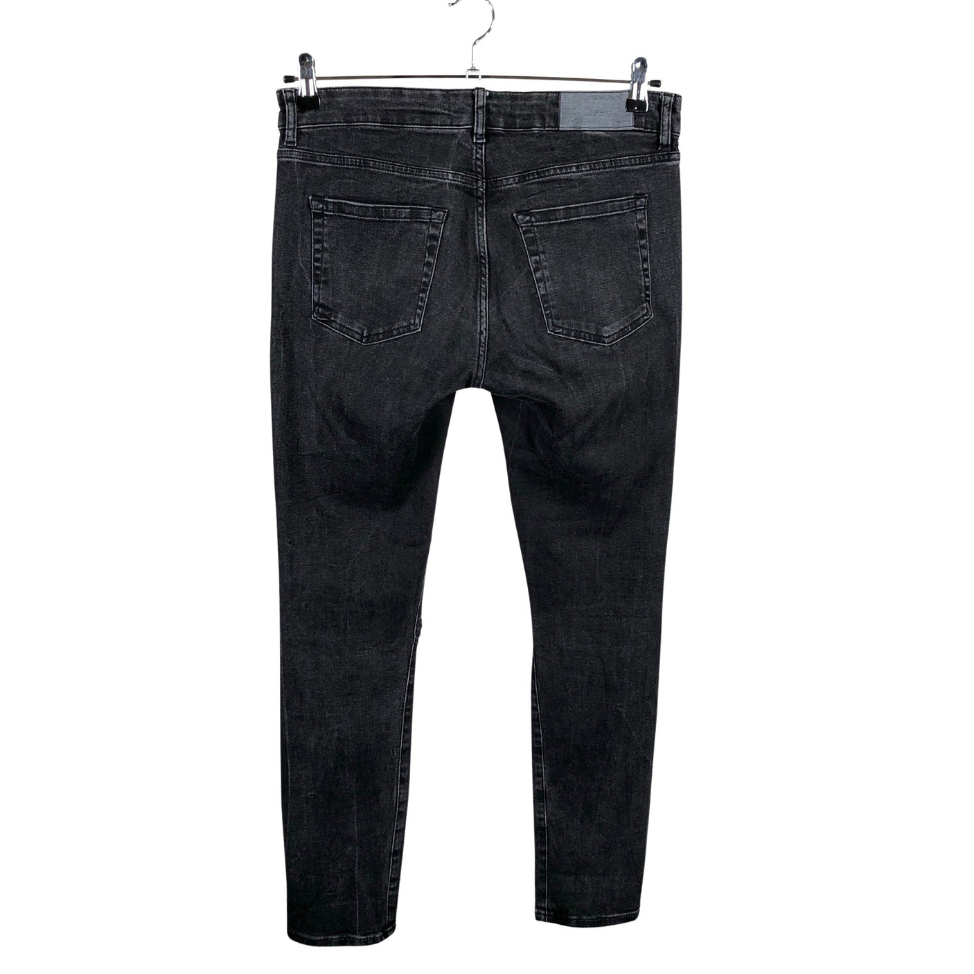 Unisex Karve - Teksad, suurus W31 - Hall (2)