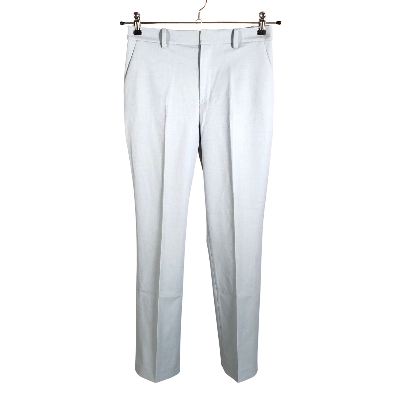 Unisex Uniqlo - Viigipüksid, suurus S - Helesinine (1)