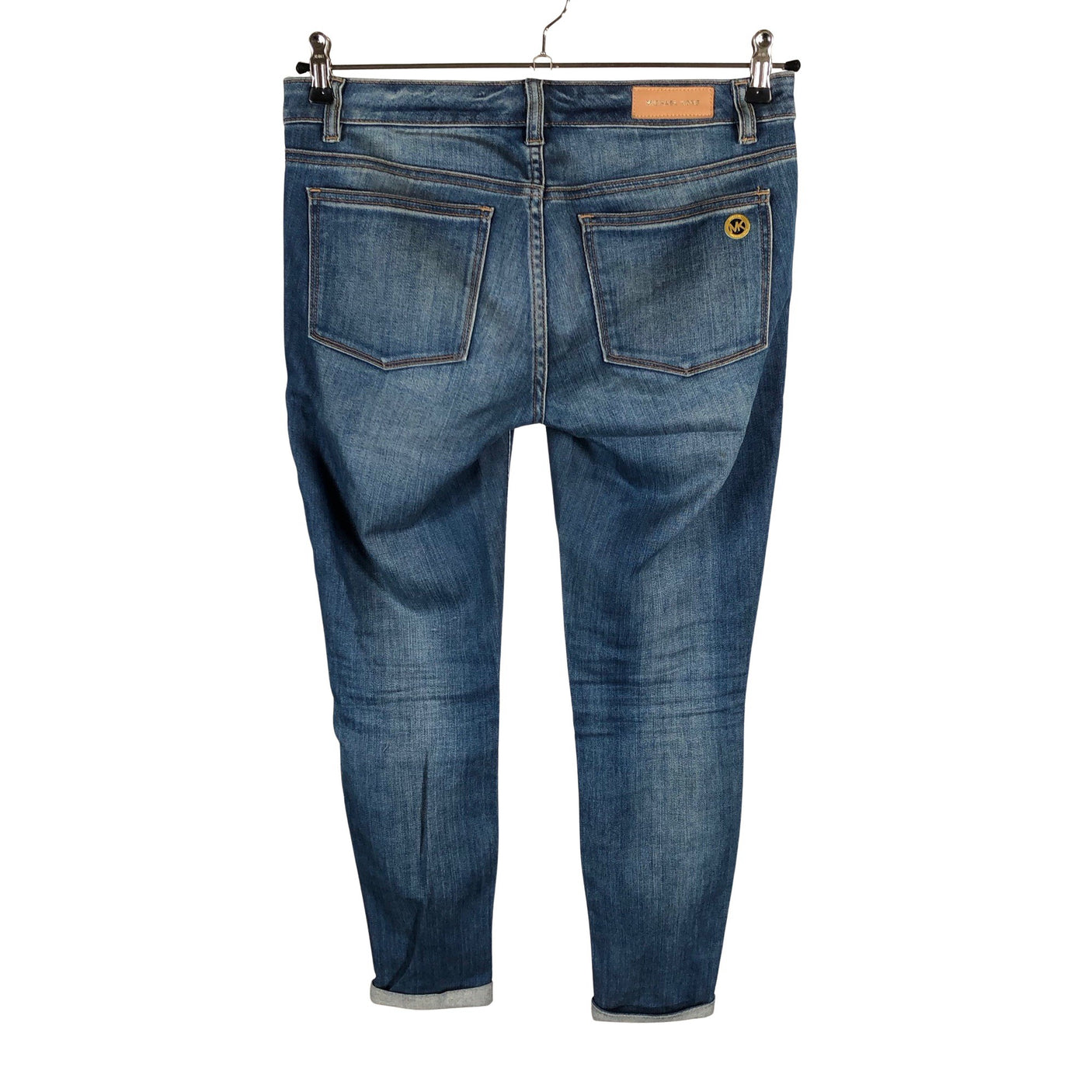 Unisex Michael Kors - Teksad, suurus W26 - Sinine (2)