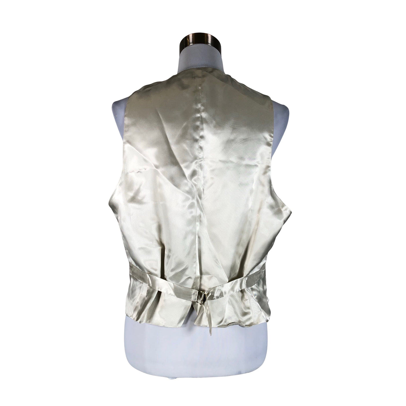Unisex Sandro Paris - Vest, suurus 40 - Looduslik valge (2)
