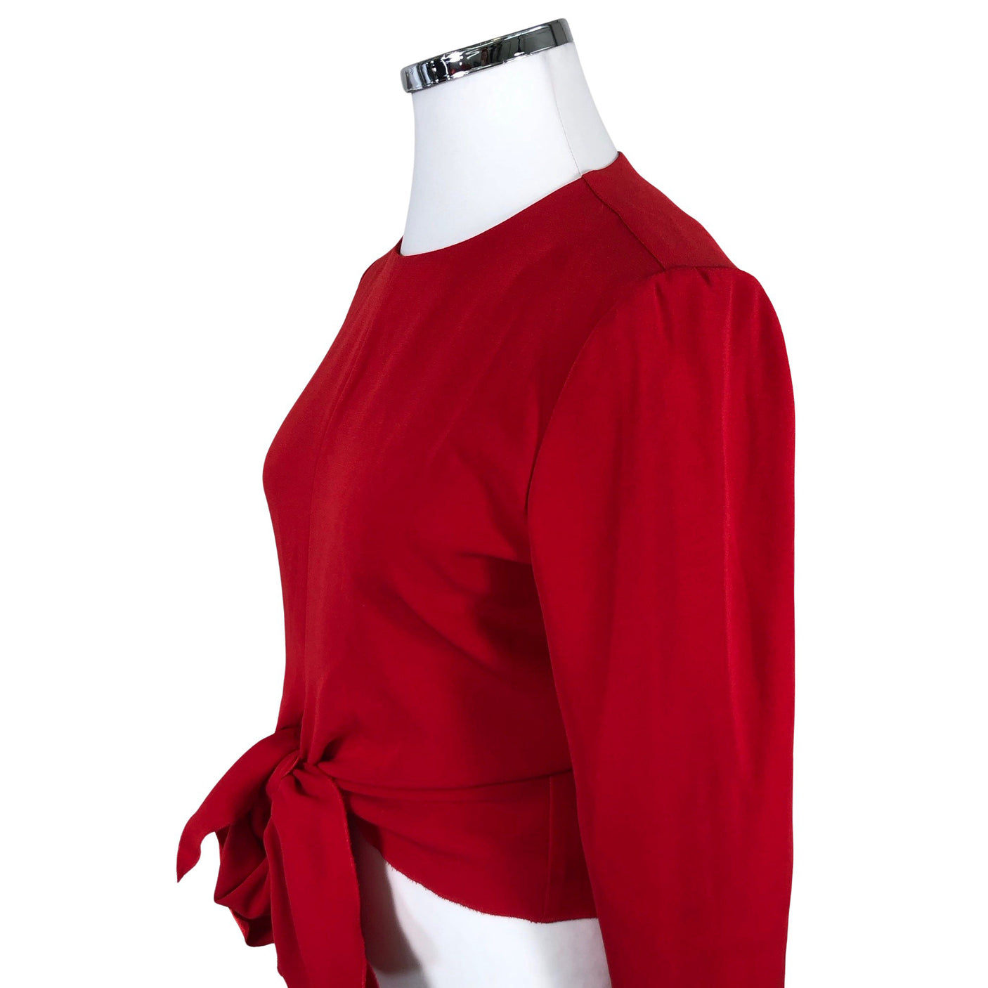 Unisex Andiata - Pluus, suurus 42 - Punane (3)