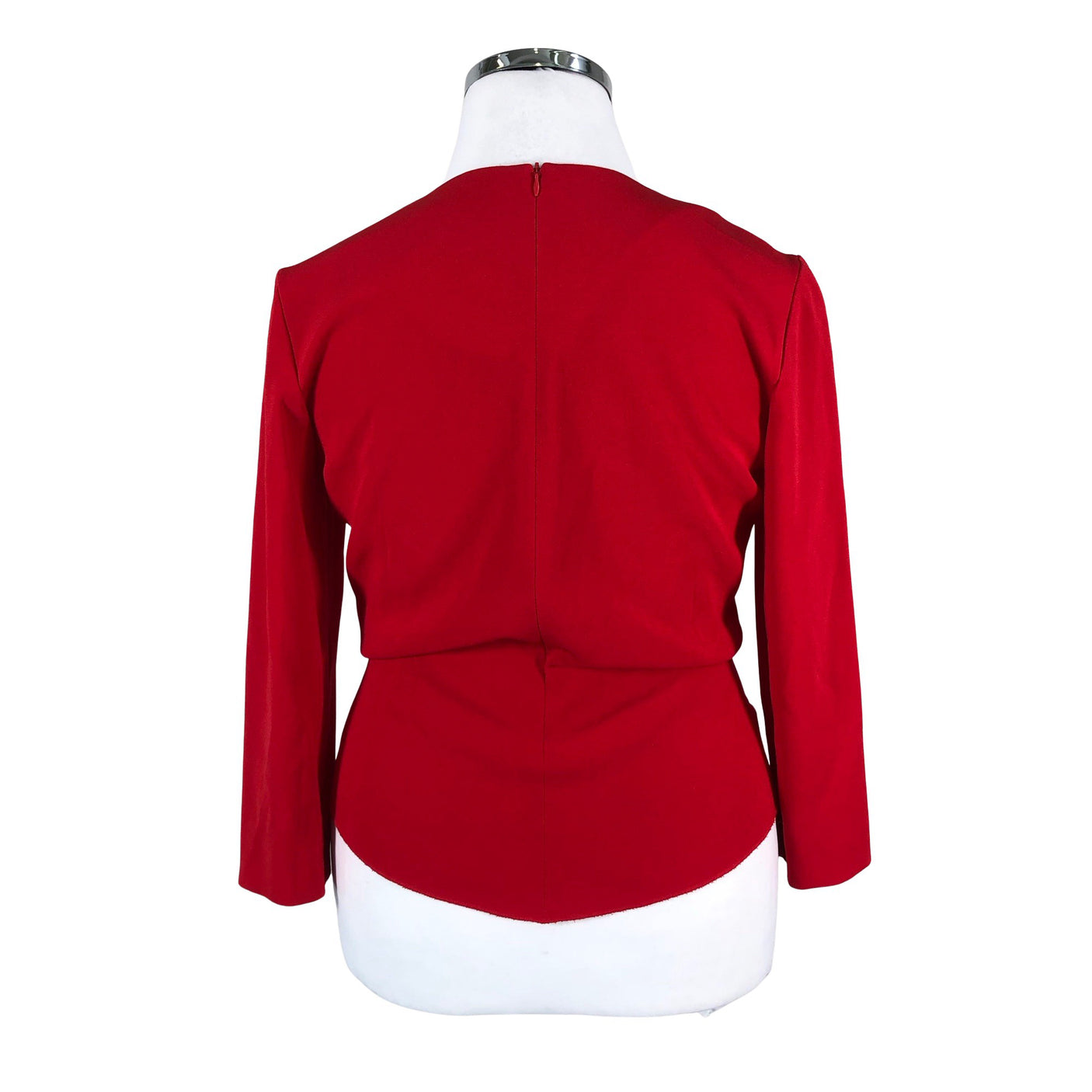 Unisex Andiata - Pluus, suurus 42 - Punane (2)