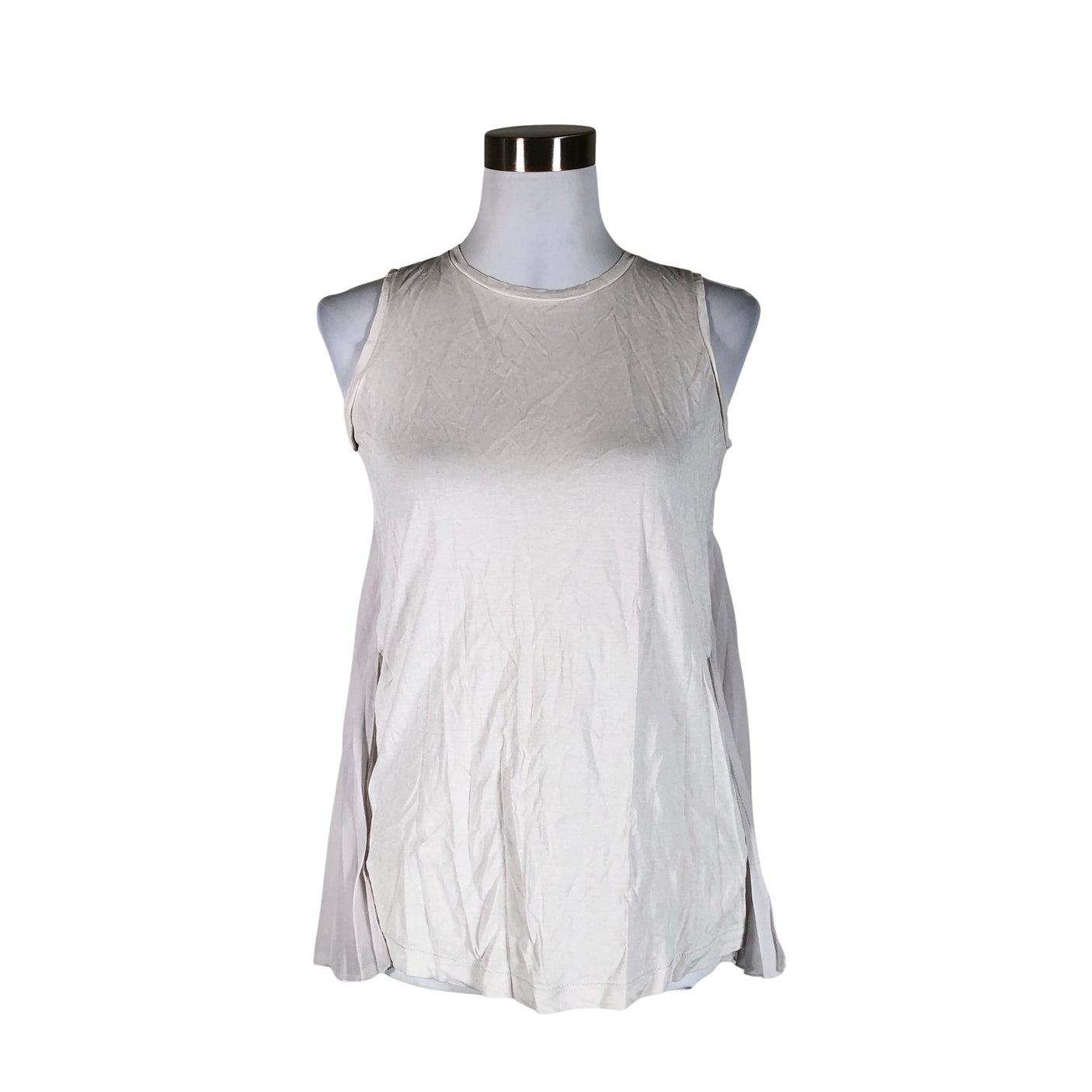 Unisex Max&Co - Trikotaažist topp, suurus 36 - Hall (1)