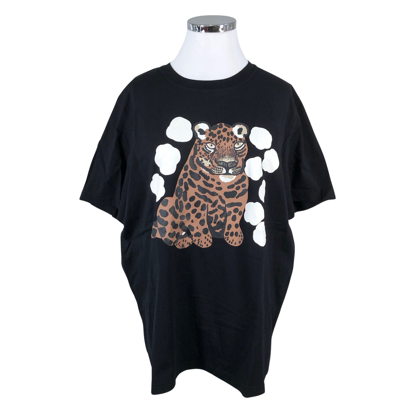 Unisex Marimekko - T-särk, suurus 42 - Must (1)