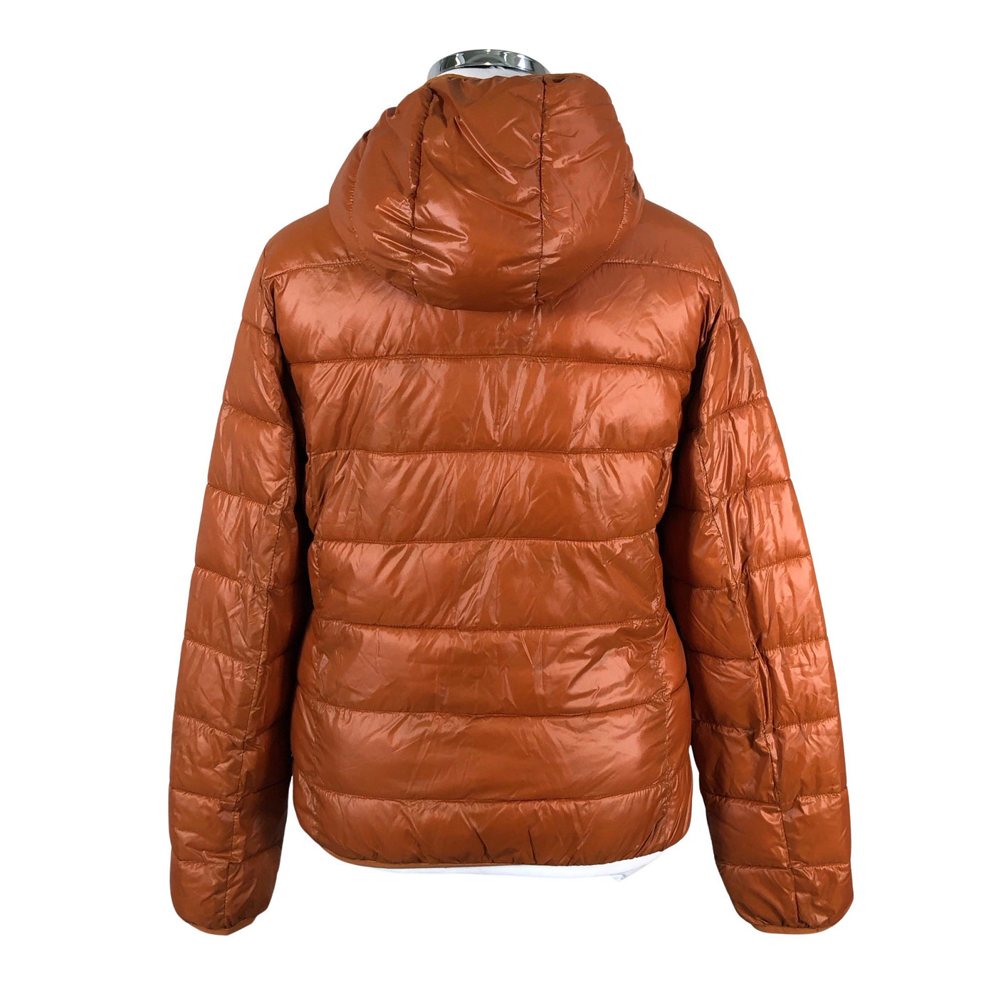 Unisex Sandwich - Õhem talvejope, suurus 42 - Pruun (2)