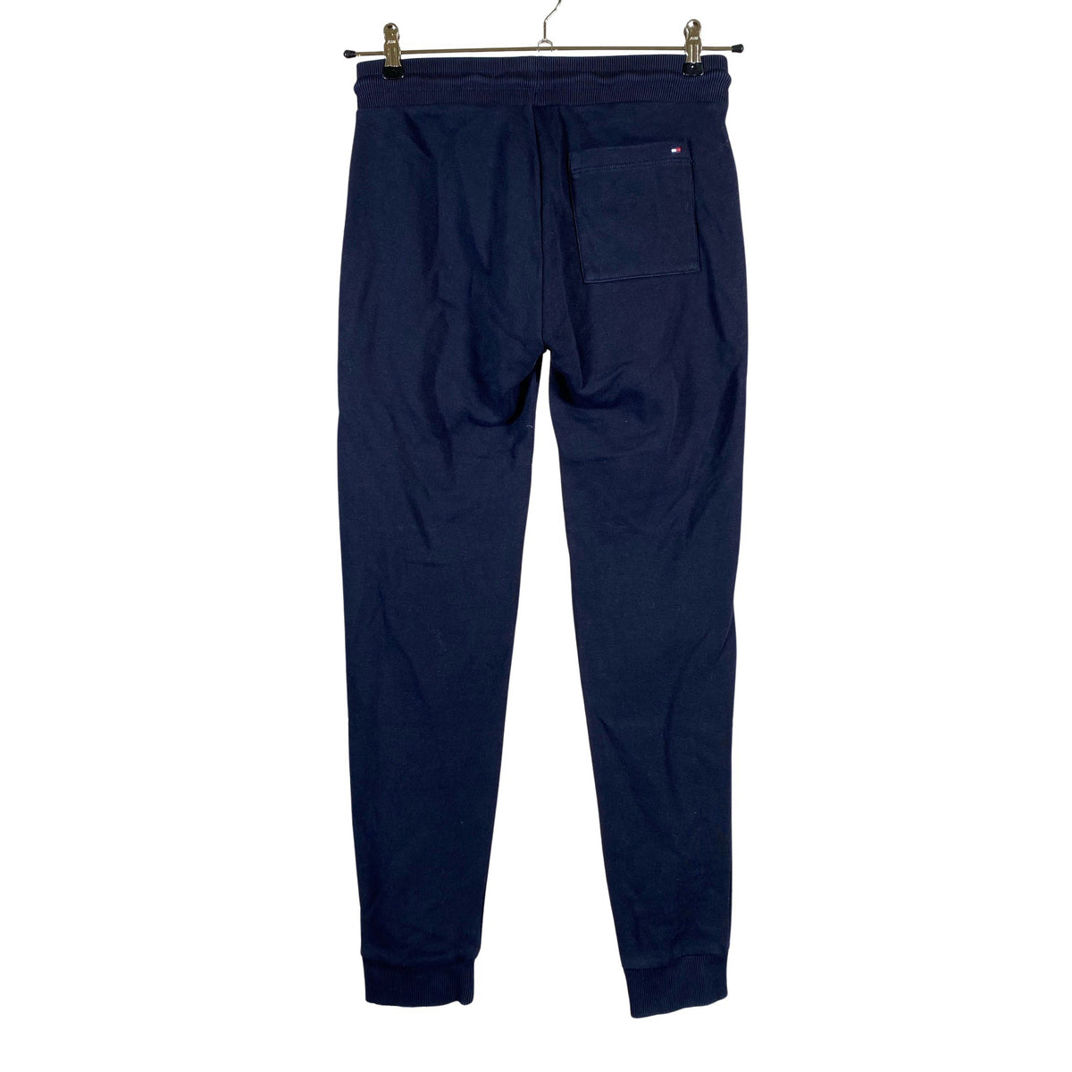 Unisex Tommy Hilfiger - Dressikangast püksid, suurus 158 - 164 - Sinine (2)