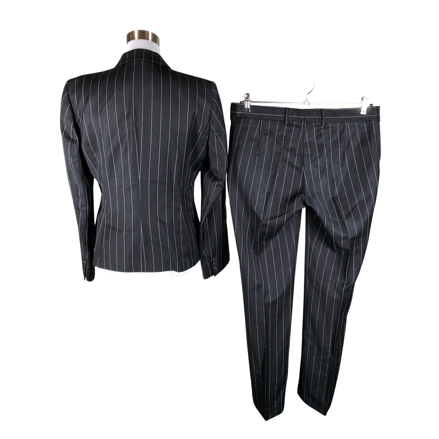 Unisex Tiger of Sweden - Kostüüm, suurus 40 - Must (2)