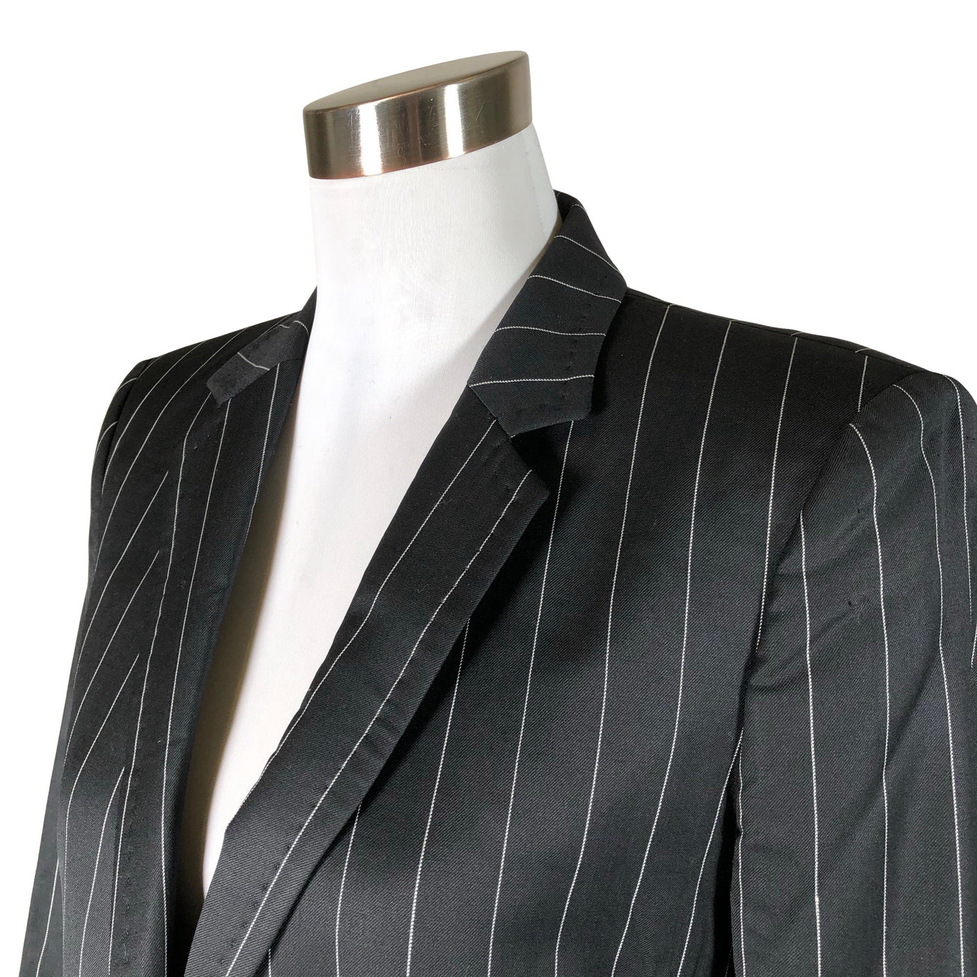 Unisex Tiger of Sweden - Kostüüm, suurus 40 - Must (3)