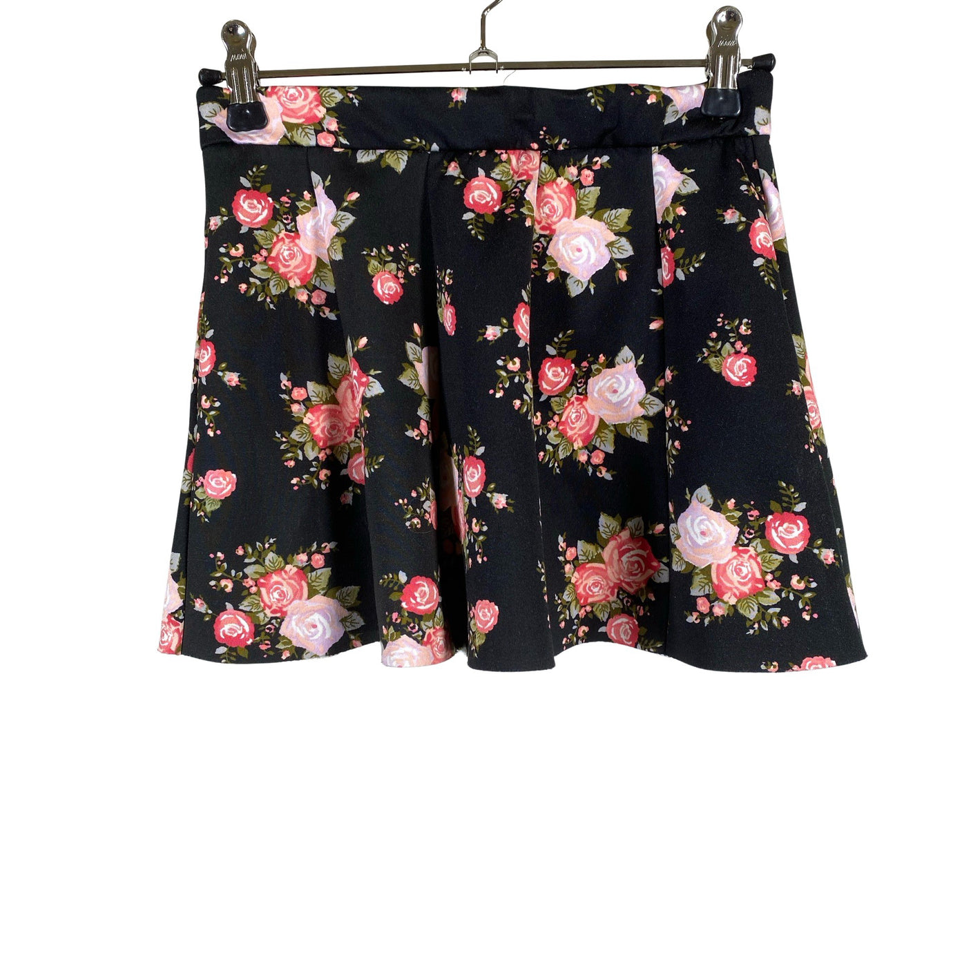 Unisex Benetton - Trikotaažist seelik, suurus 116 - 122 - Must (1)