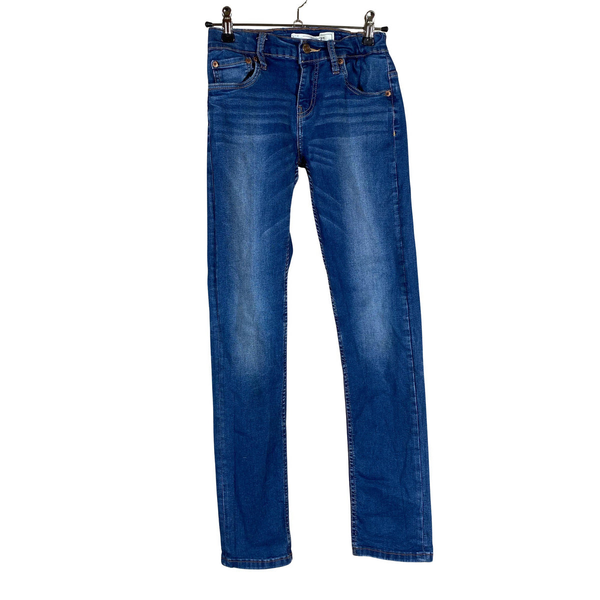 Unisex Levi's - Teksad, suurus 140 - 146 - Sinine (1)