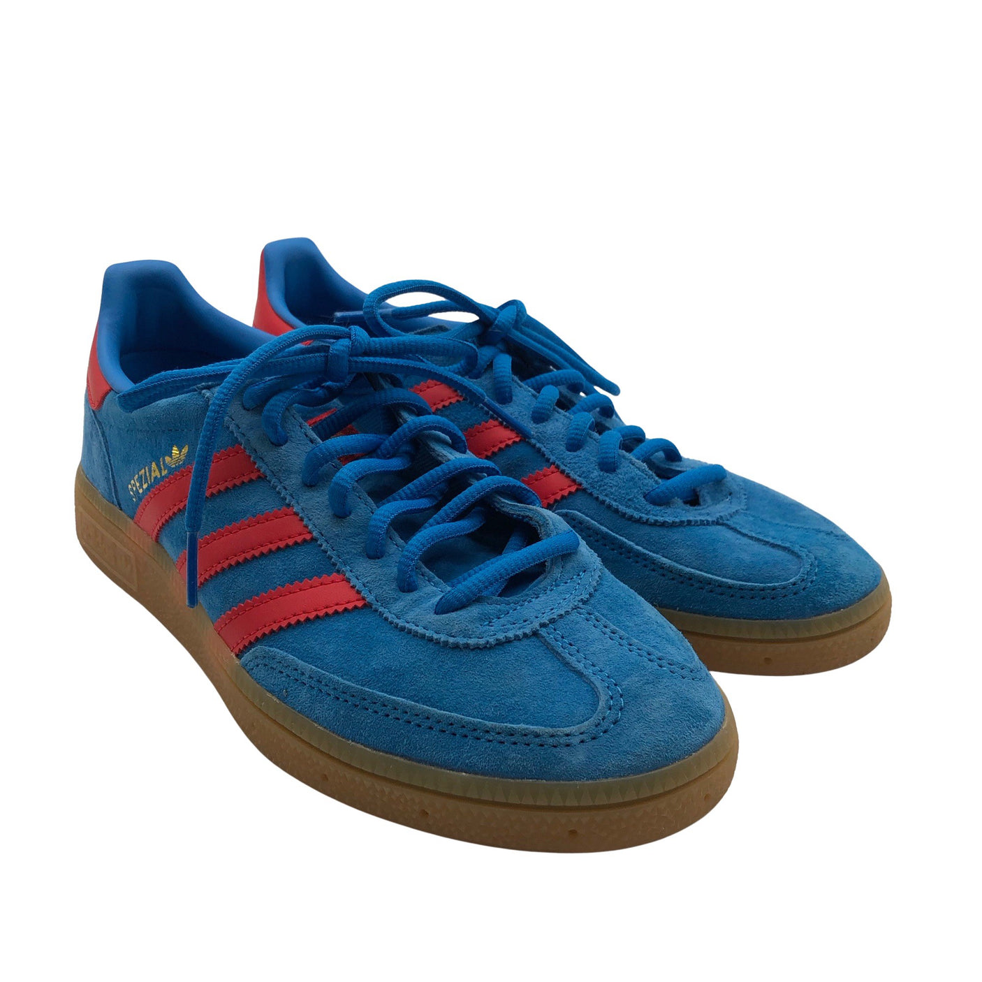 Unisex Adidas - Tennised, suurus 39 - Sinine (2)