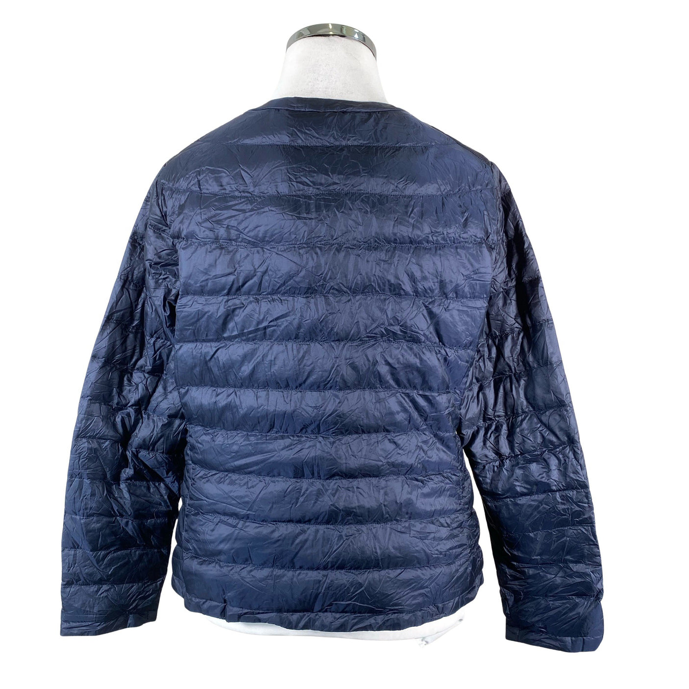 Unisex Uniqlo - Kerge sulejope, suurus 42 - Sinine (2)