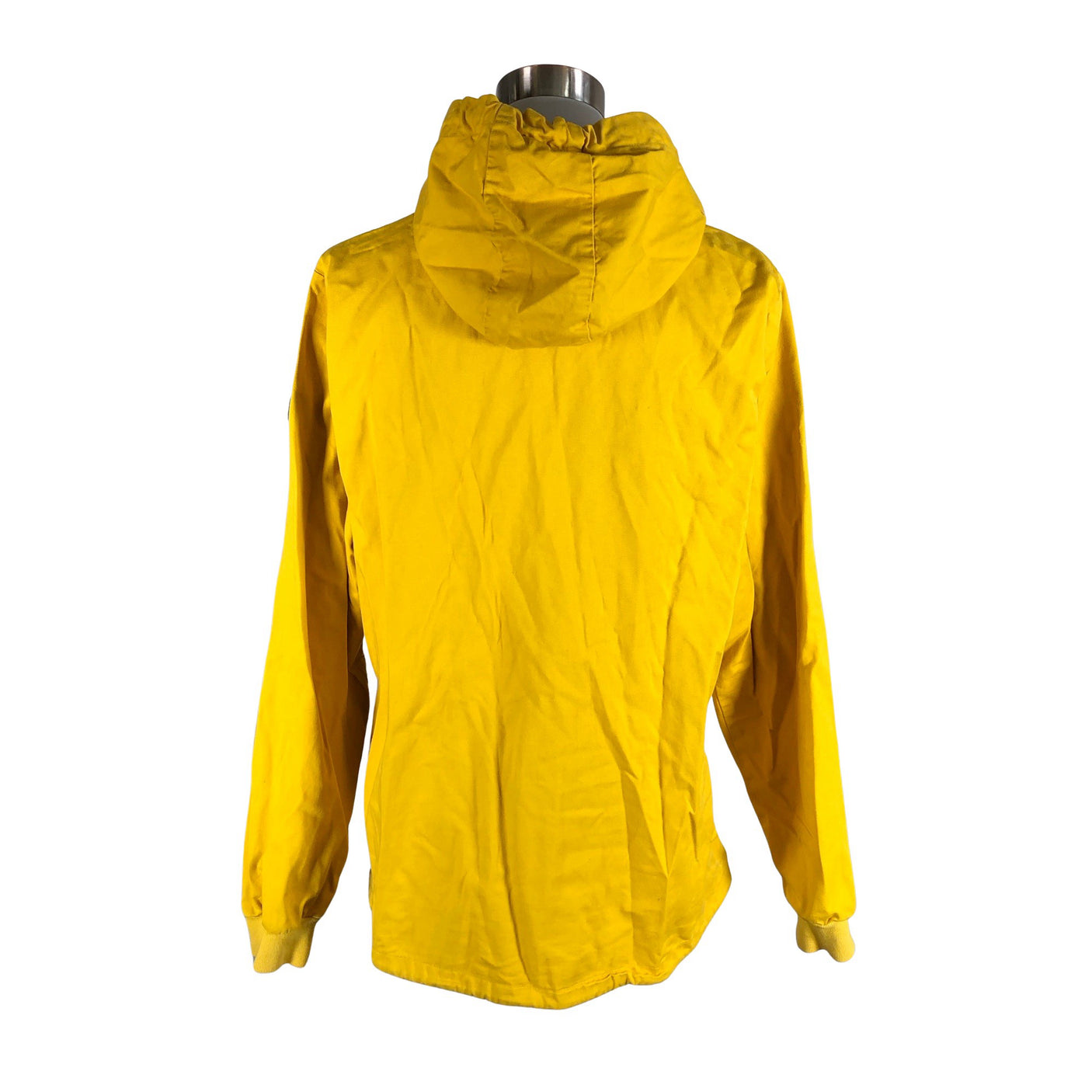 Unisex R-collection - Jope, suurus 34 - Kollane (2)