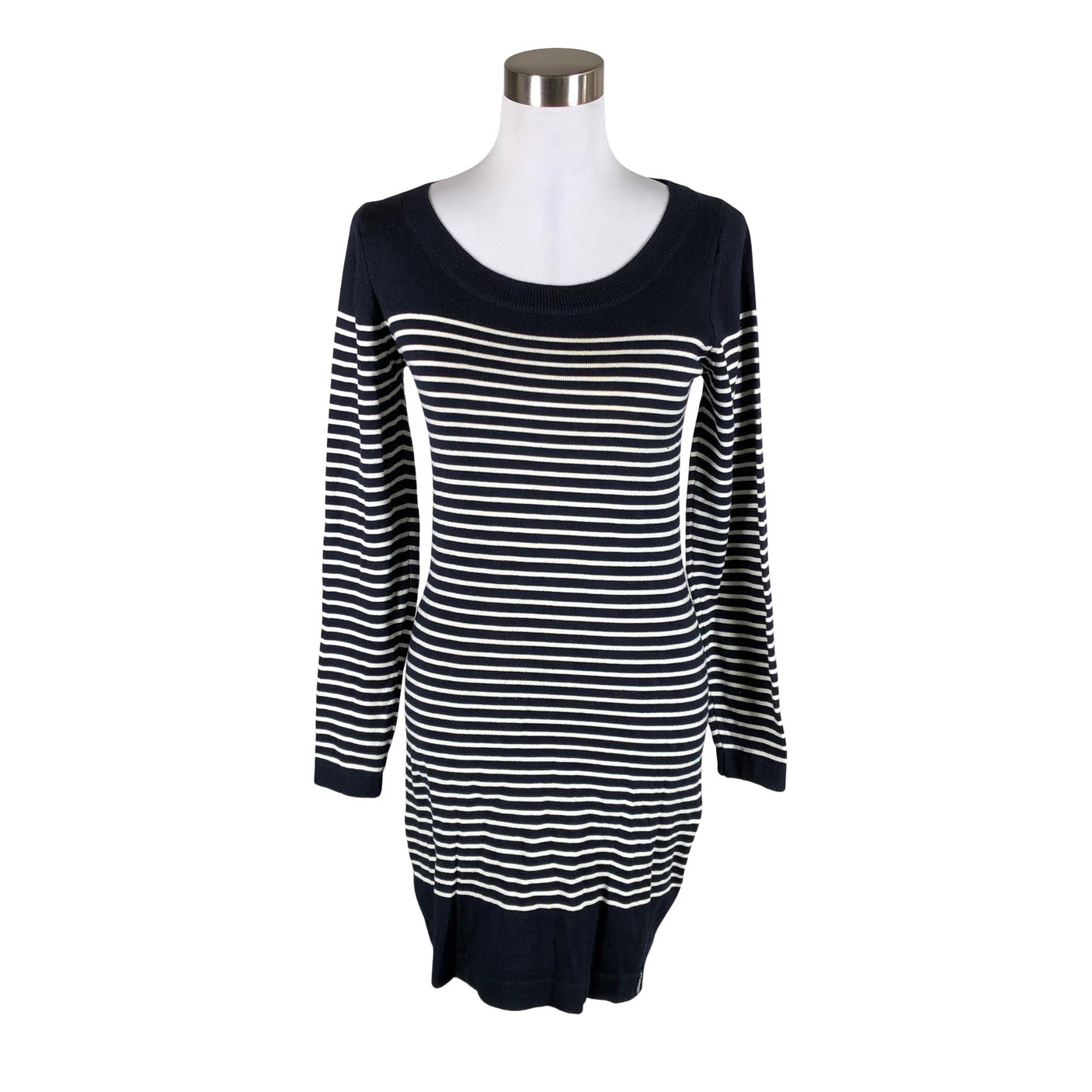 Unisex Holebrook - Kootud tuunika, suurus 34 - Sinine (1)