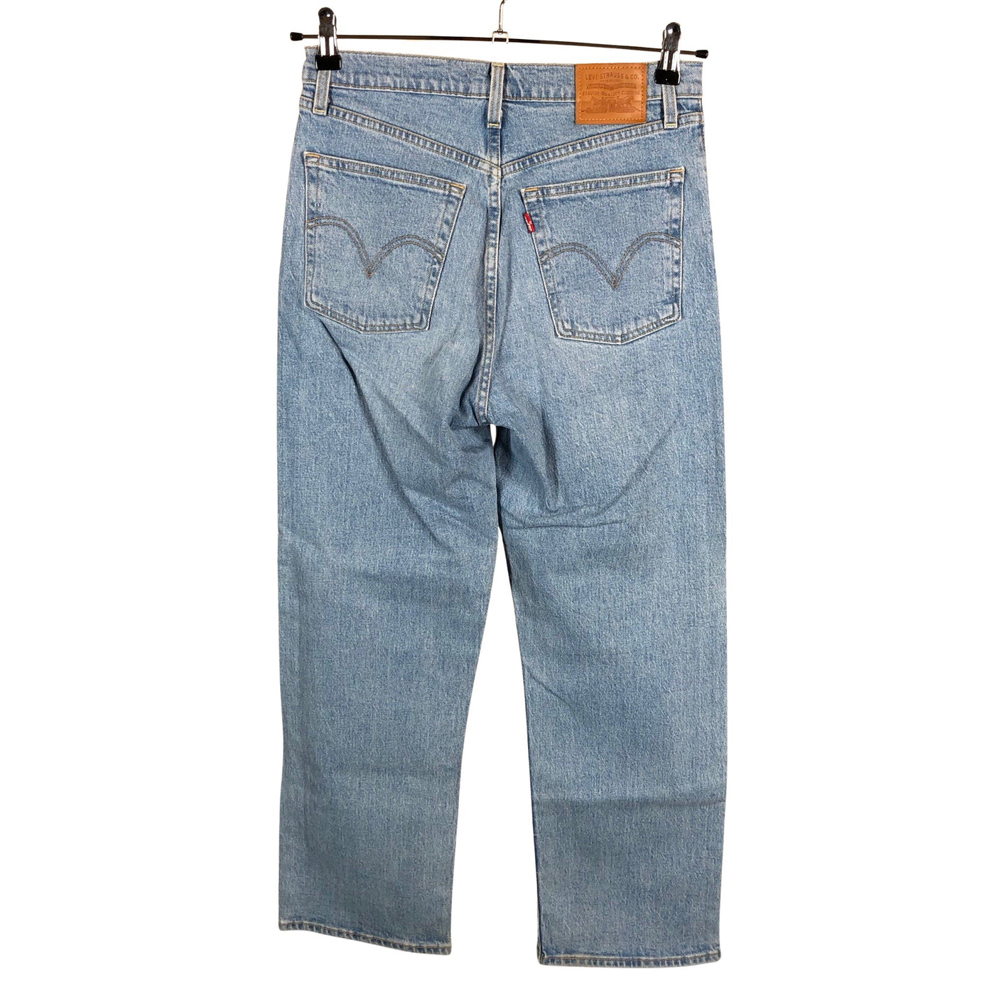 Unisex Levi's - Teksad, suurus W30 - Helesinine (2)