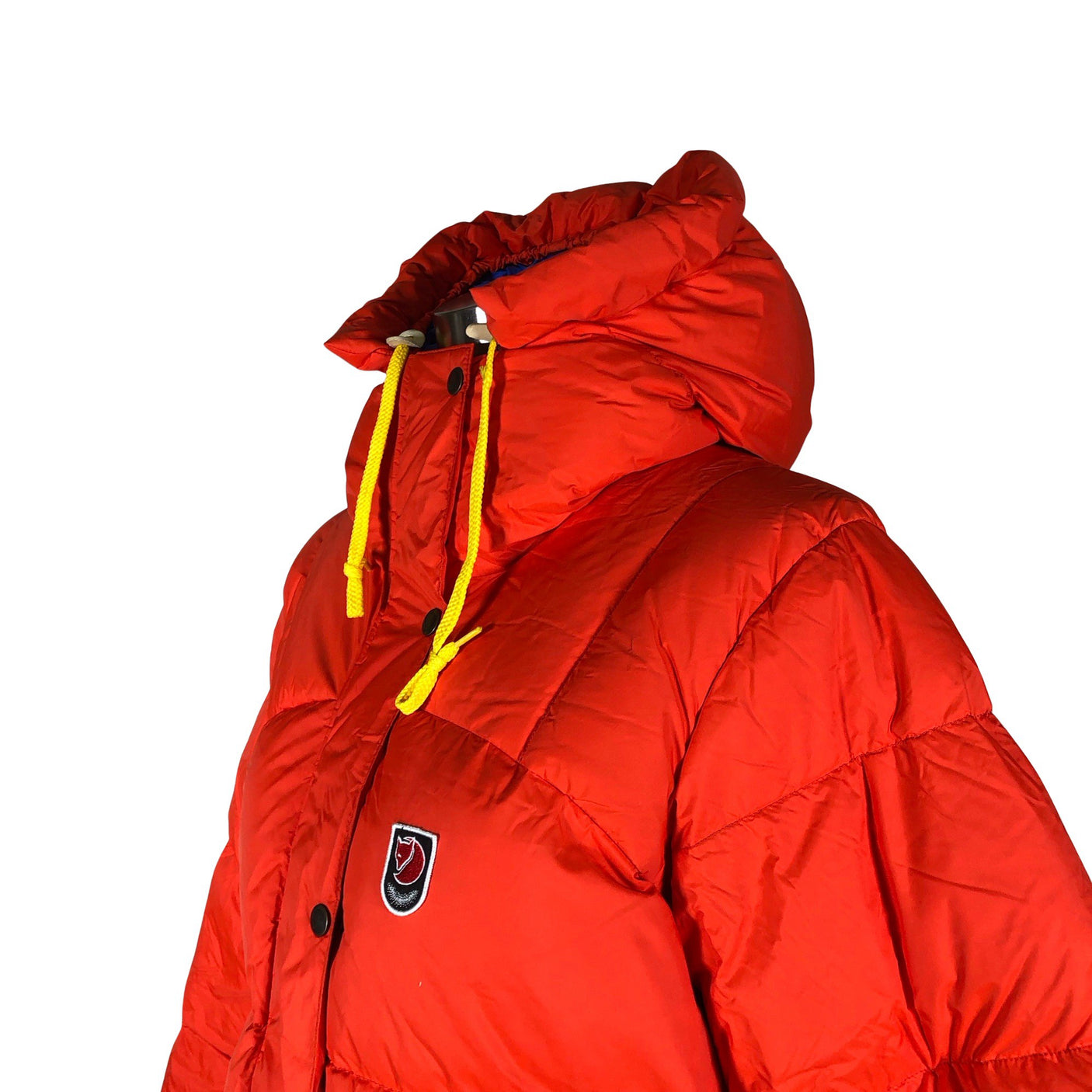 Unisex Fjällräven - Sulejope, suurus 38 - Punane (3)