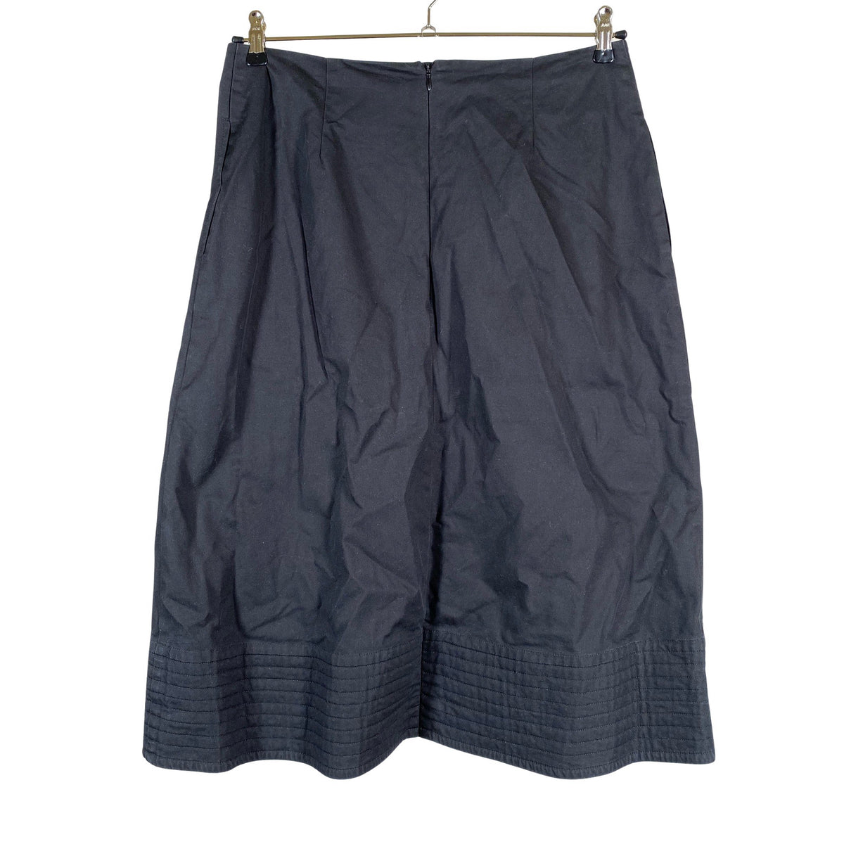 Unisex Marimekko - Mitteveniv seelik, suurus 40 - Must (2)