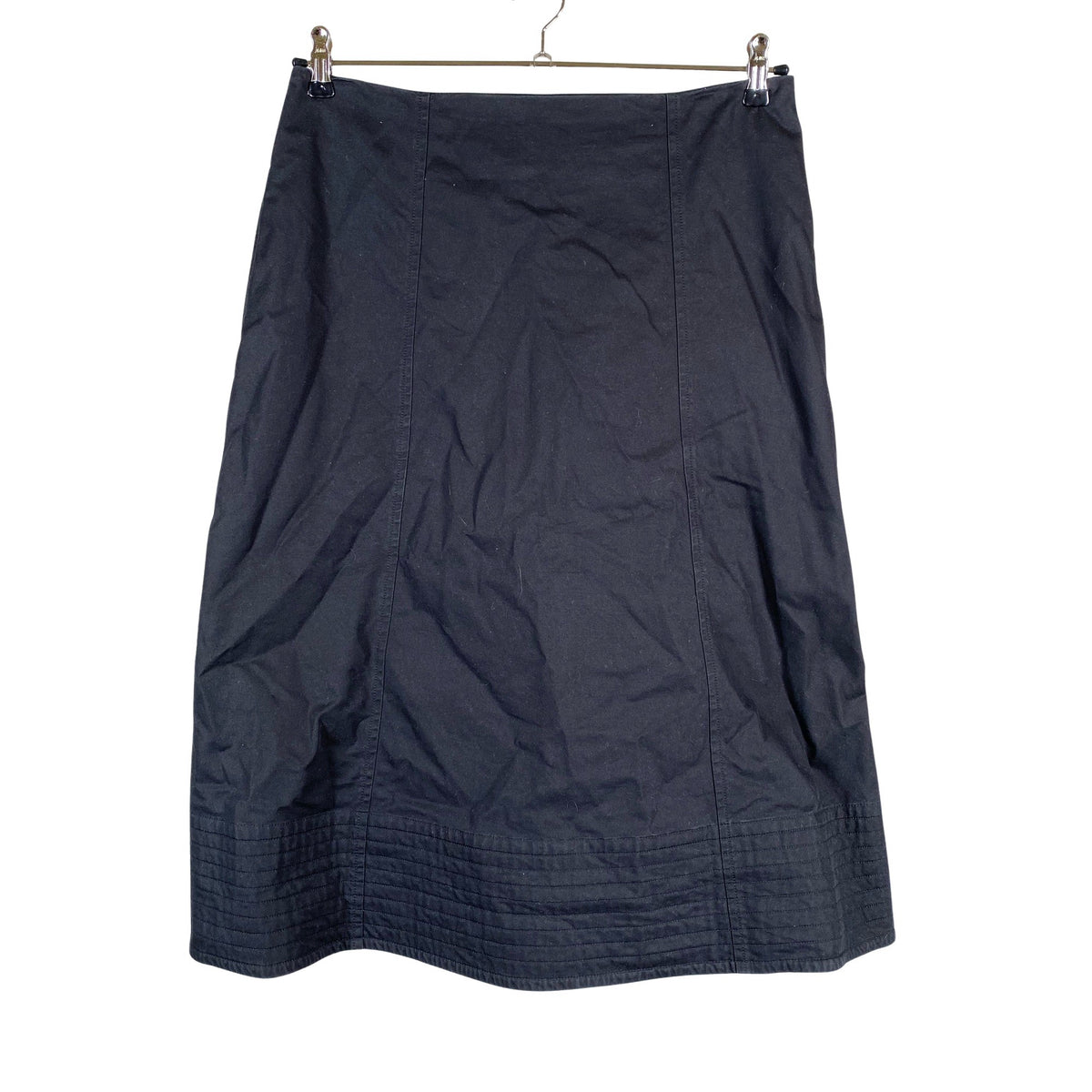 Unisex Marimekko - Mitteveniv seelik, suurus 40 - Must (1)
