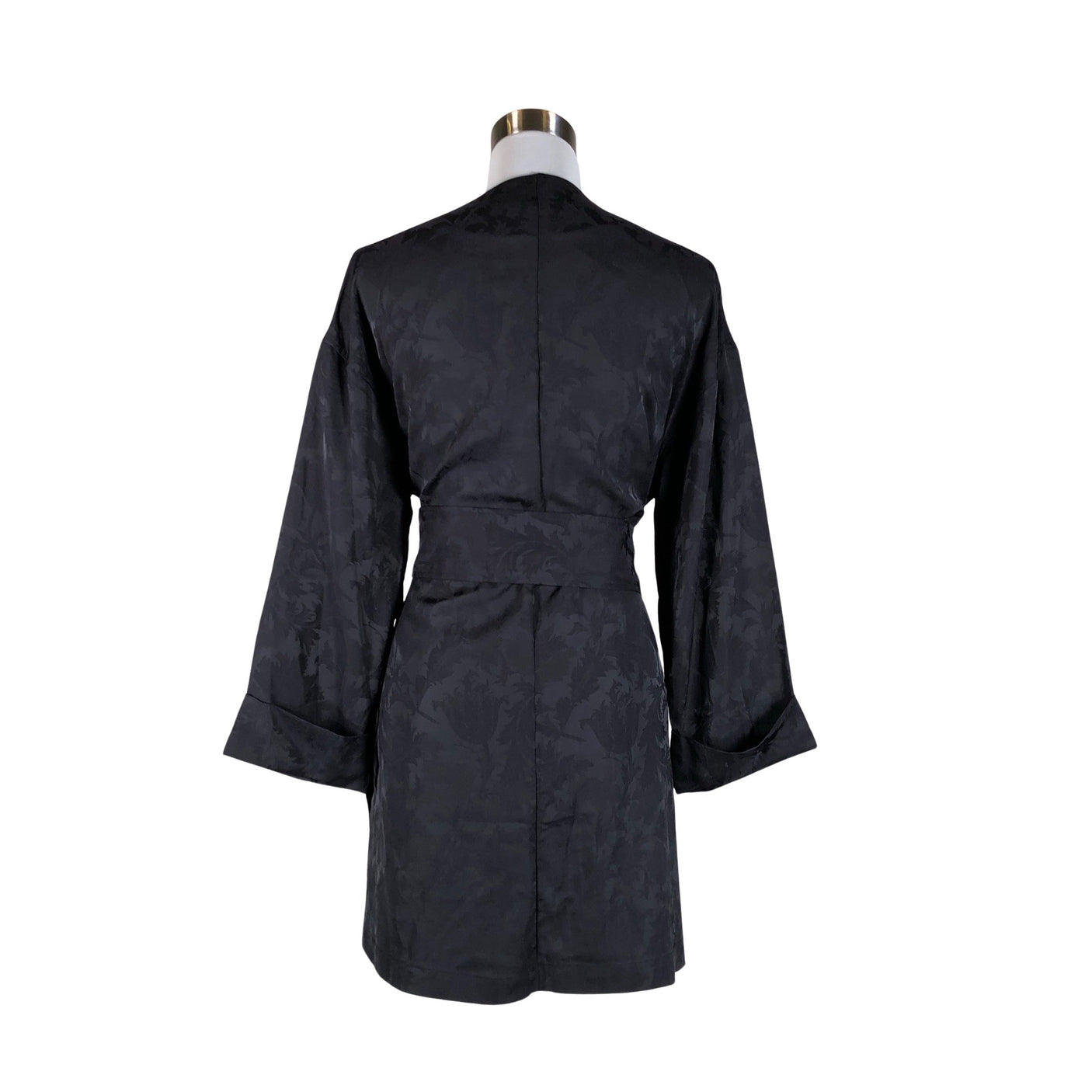 Unisex Scalpers - Kardigan, suurus 38 - Hall (2)