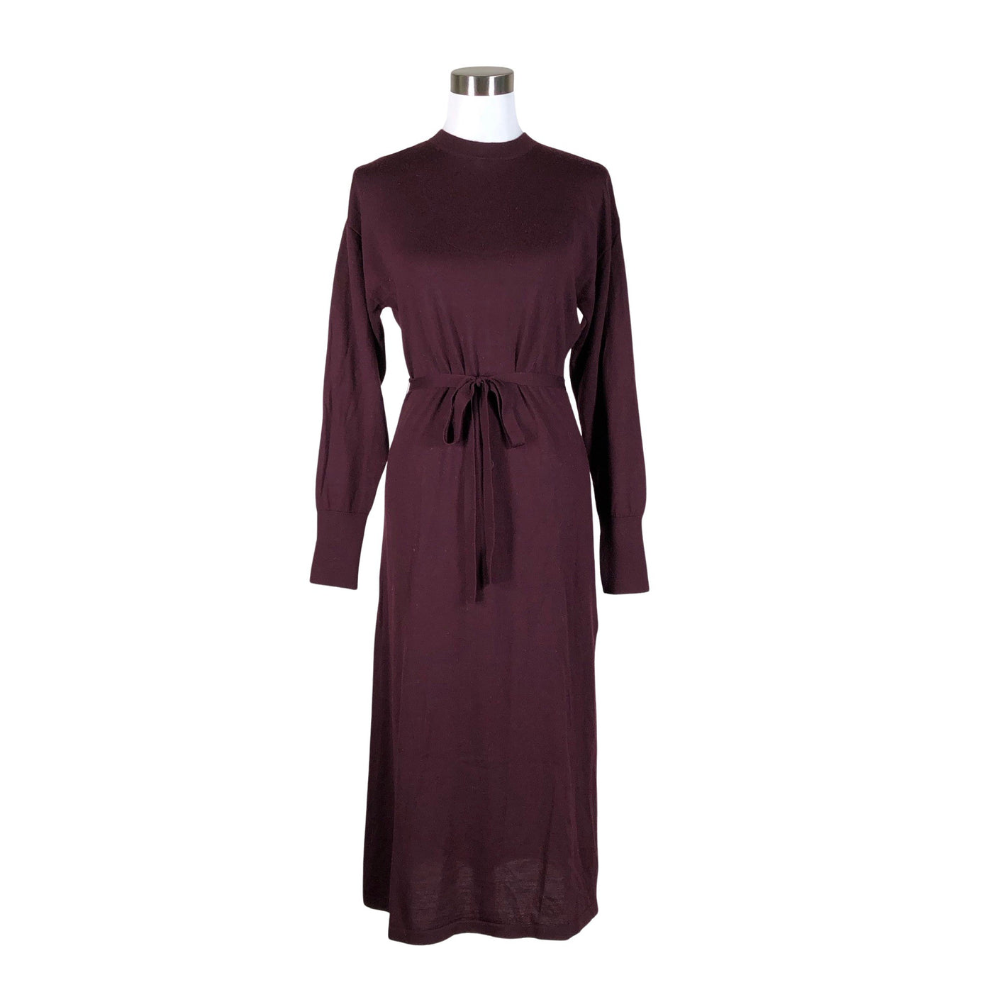 Unisex &Other Stories - Kootud kleit, suurus 36 - Lilla (1)