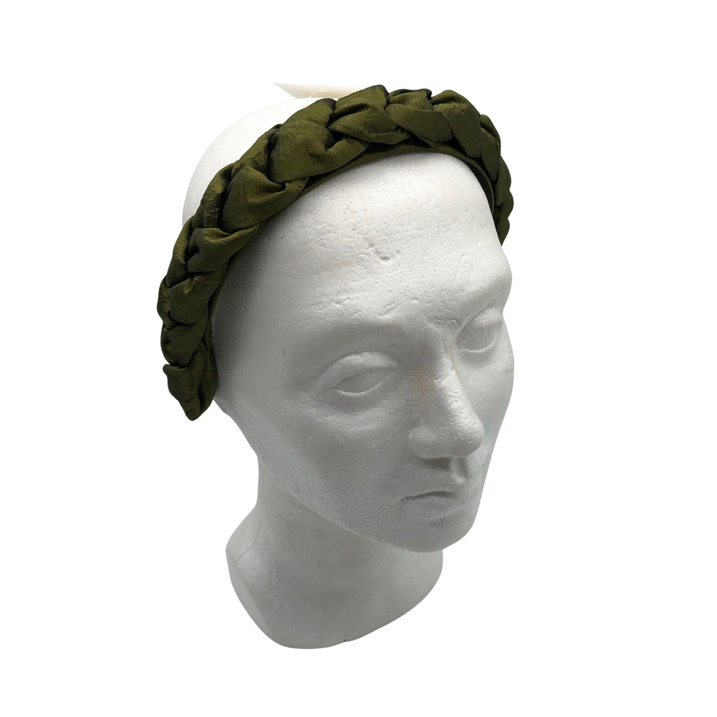 Unisex Gauhar - Peapael, suurus Suurus puudub - Roheline (1)