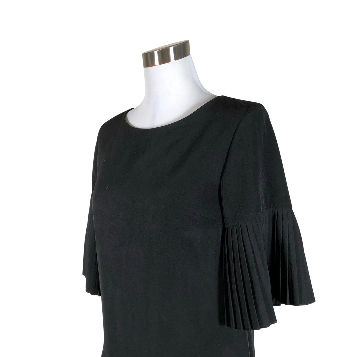 Unisex Hálo - Mitteveniv kleit, suurus 36 - Must (3)