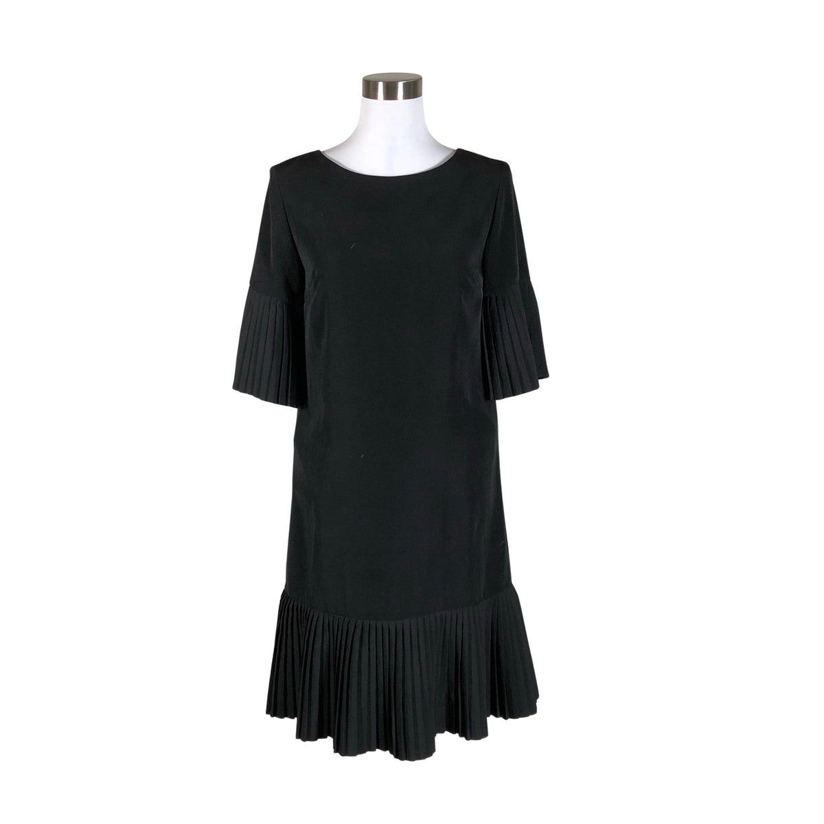 Unisex Hálo - Mitteveniv kleit, suurus 36 - Must (1)