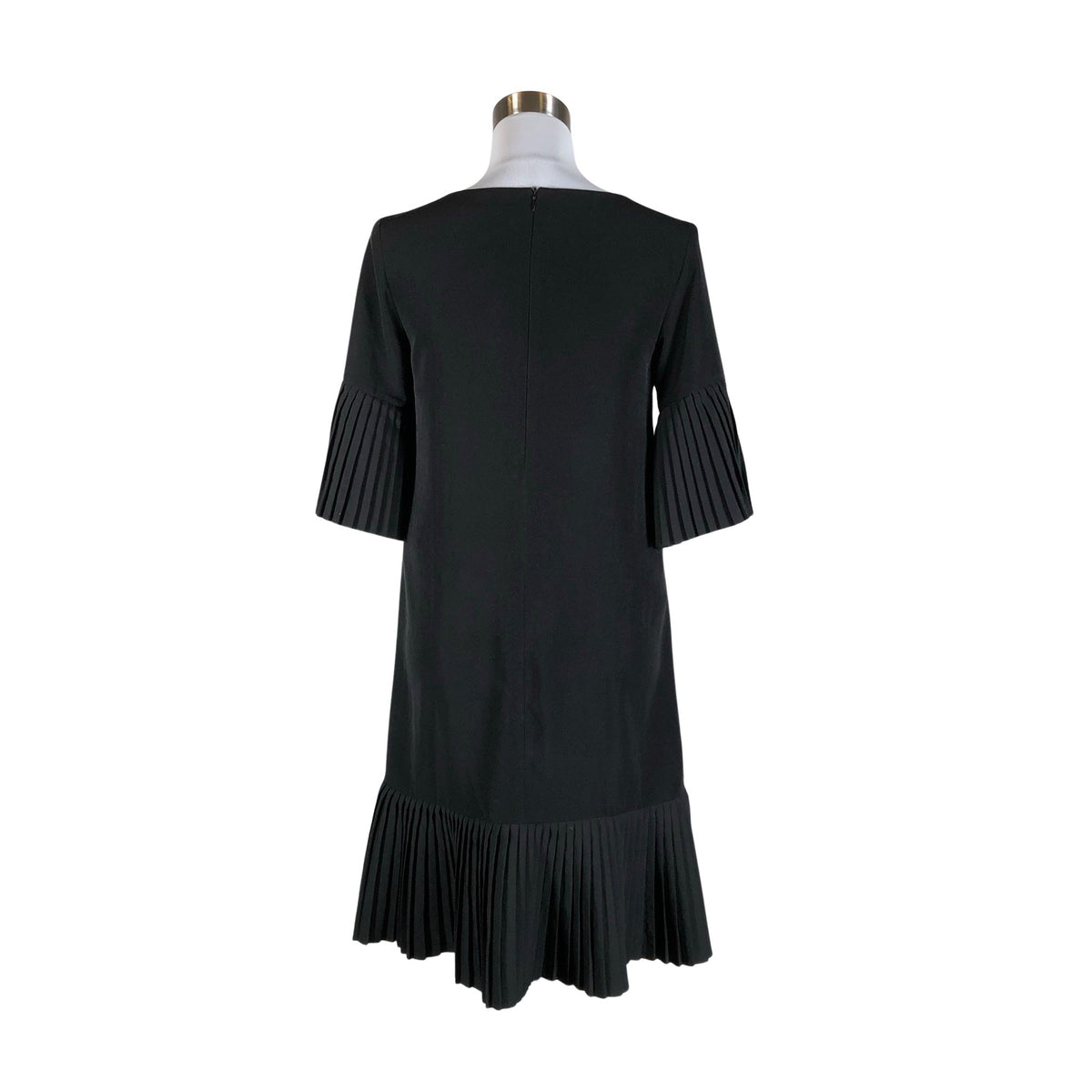 Unisex Hálo - Mitteveniv kleit, suurus 36 - Must (2)