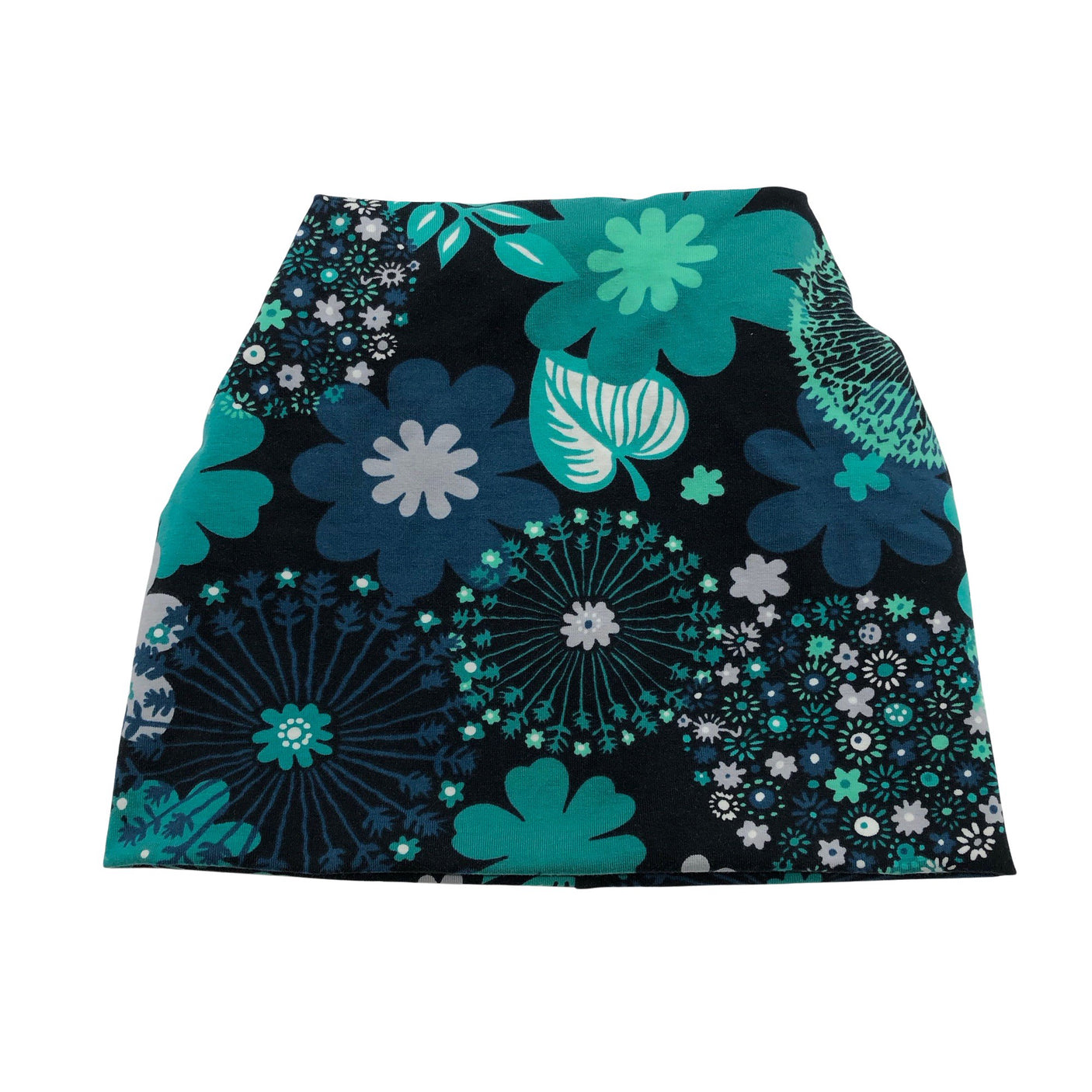 Unisex Nettihattu - Õhuke müts, suurus 56 - 58 cm - Sinine (1)