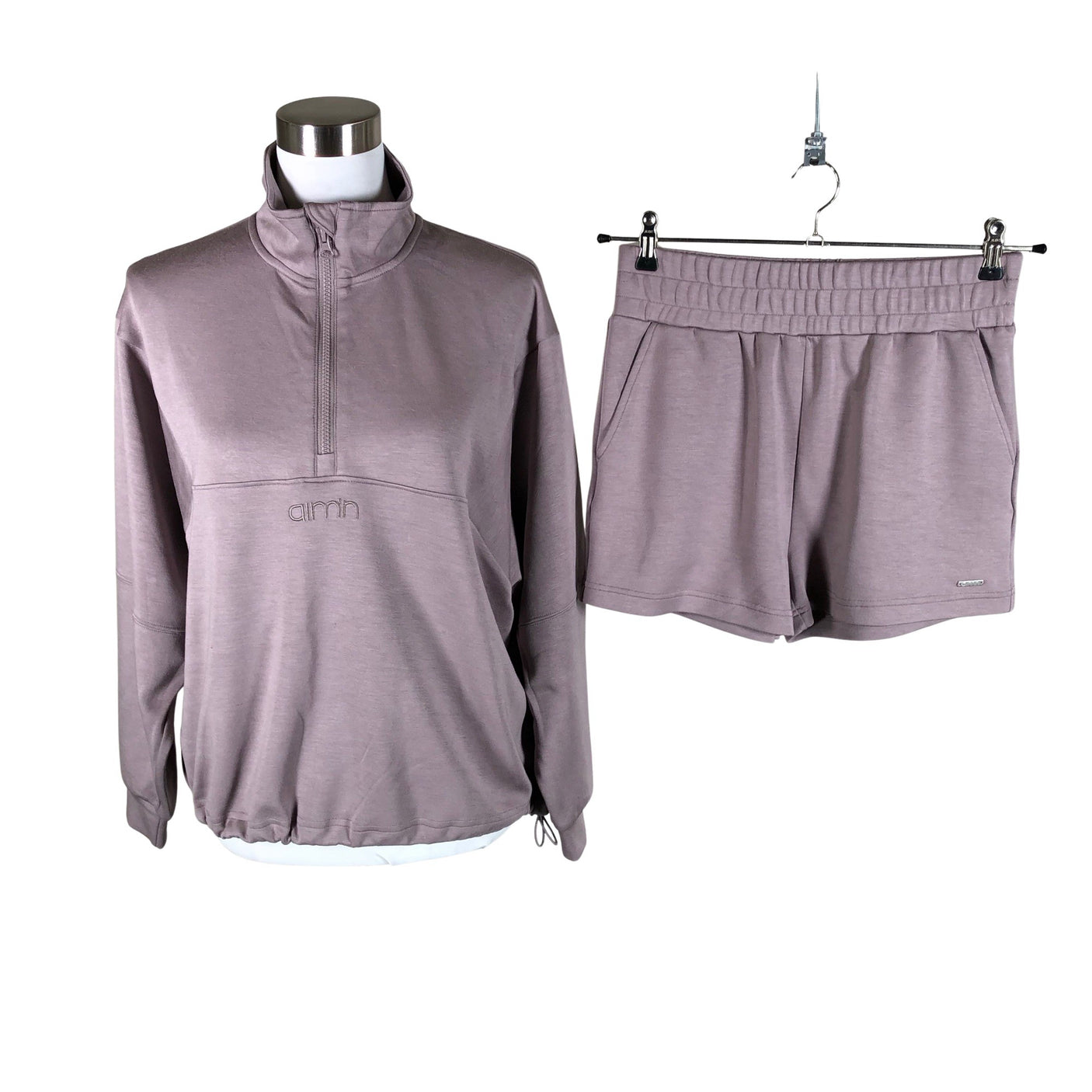 Unisex Aim'n - Dressid, suurus 36 - Lilla (1)