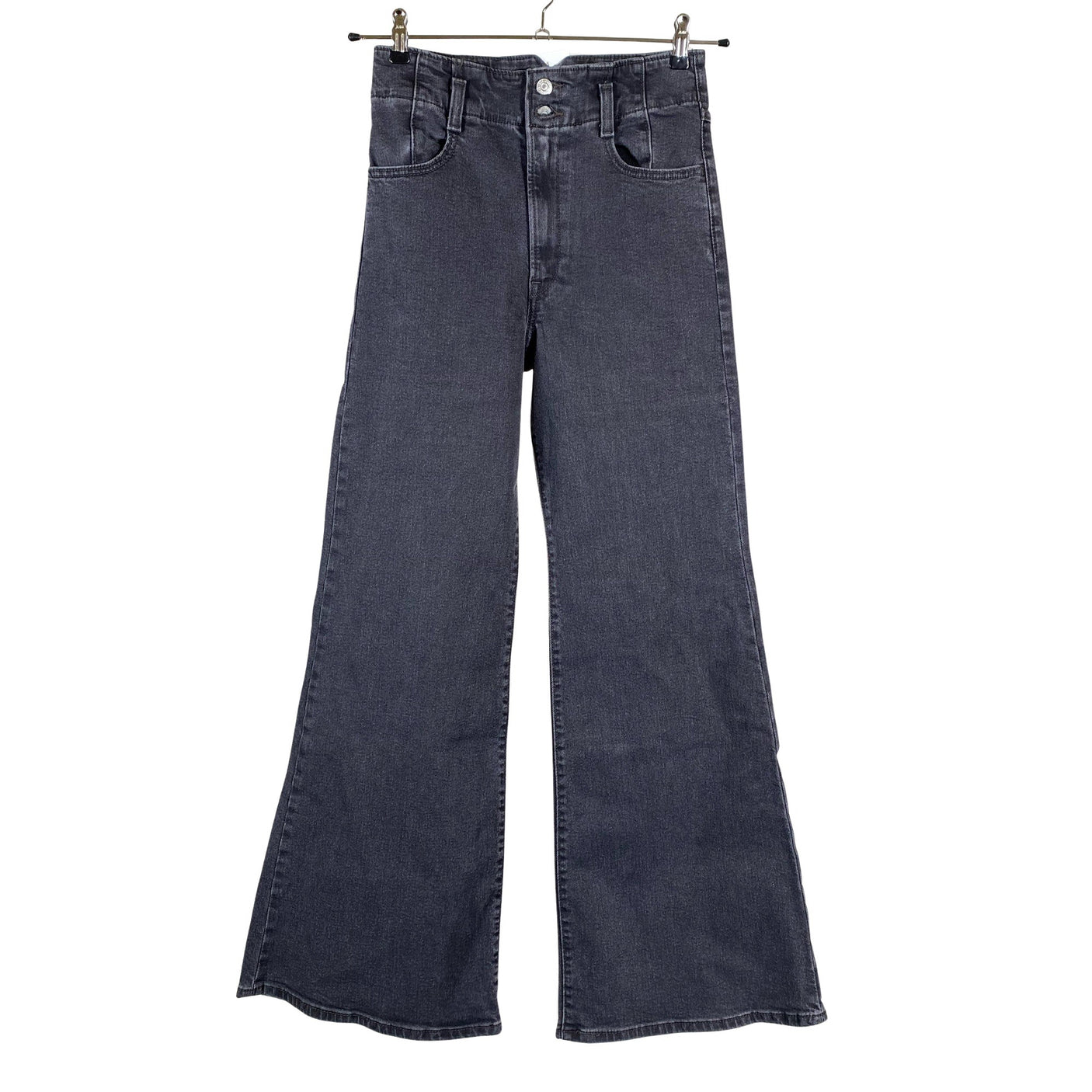 Unisex Levi's - Teksad, suurus W27 - Hall (1)