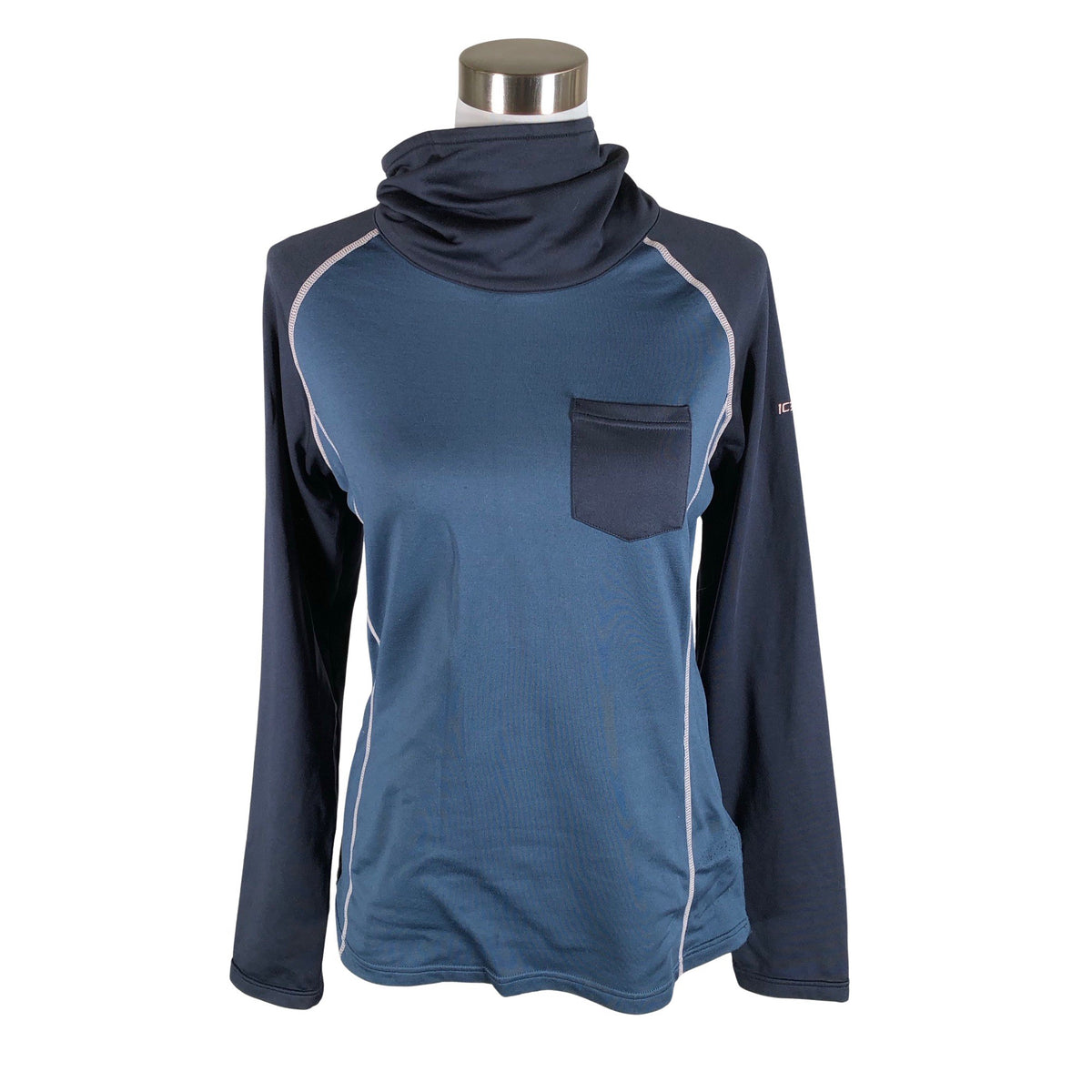 Unisex Icepeak - Urheilupaita,
pitkät hihat, koko 40 - (1)
