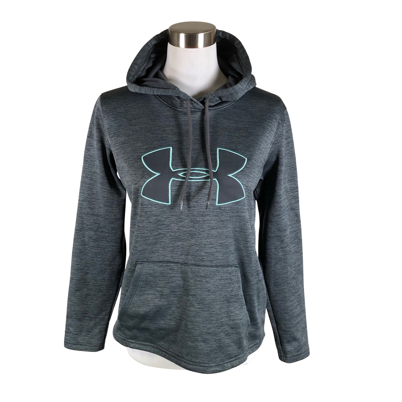 Unisex Under Armour - Dressipluus, suurus 36 - Hall (1)