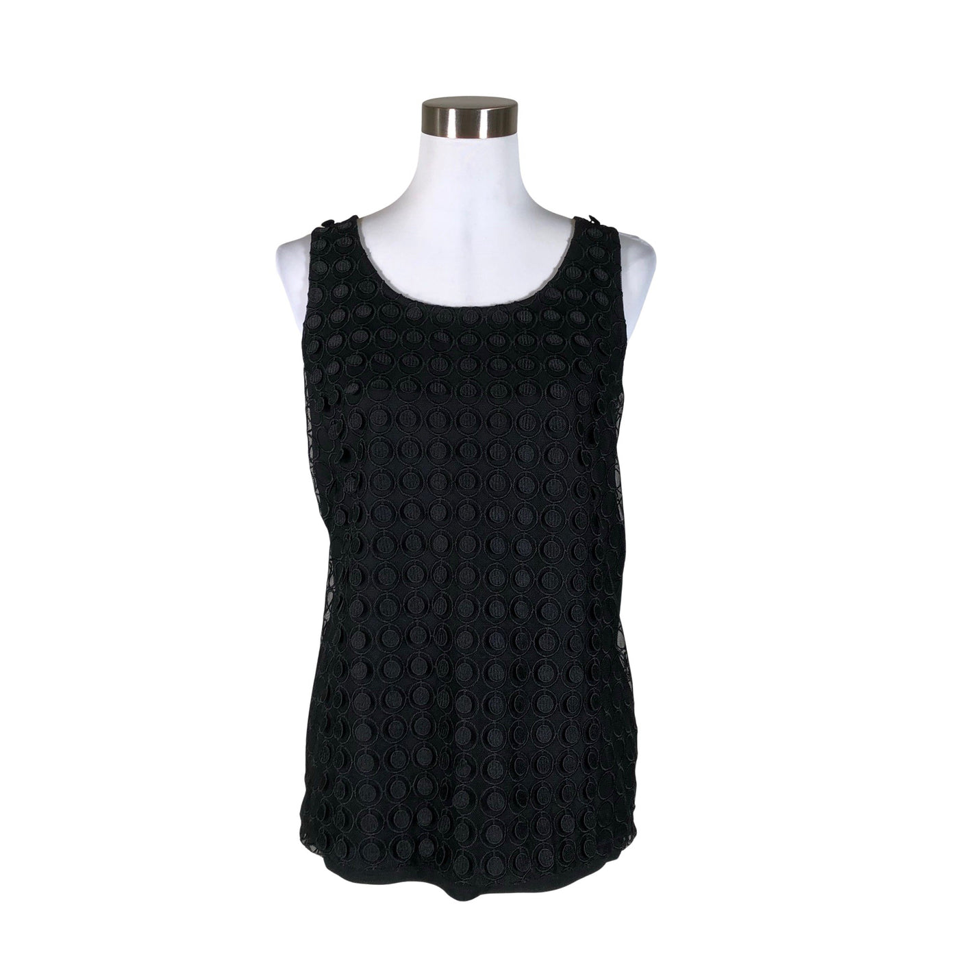 Unisex Esprit - Topp, suurus 40 - Must (1)