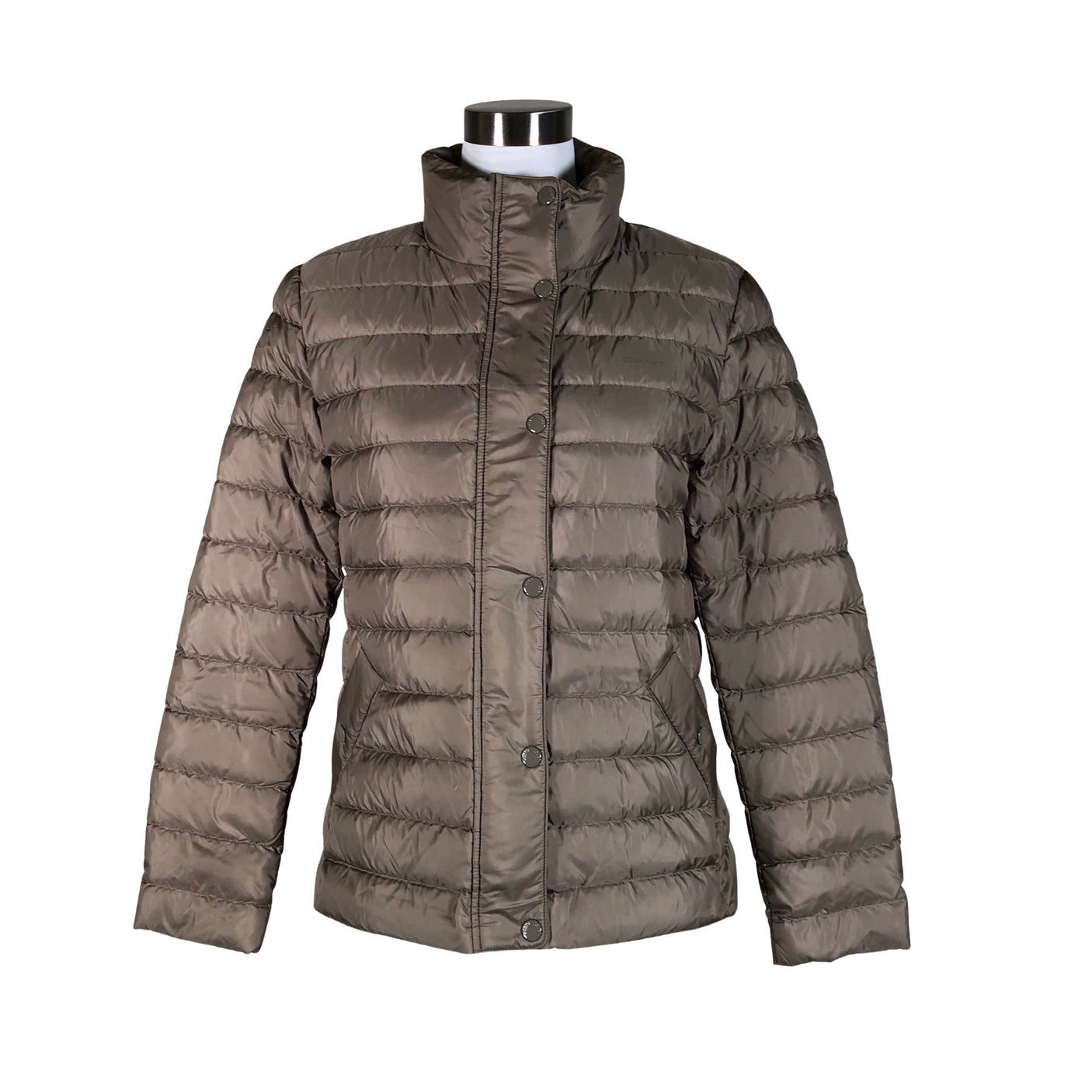 Unisex Gant - Kerge sulejope, suurus 38 - Pruun (1)