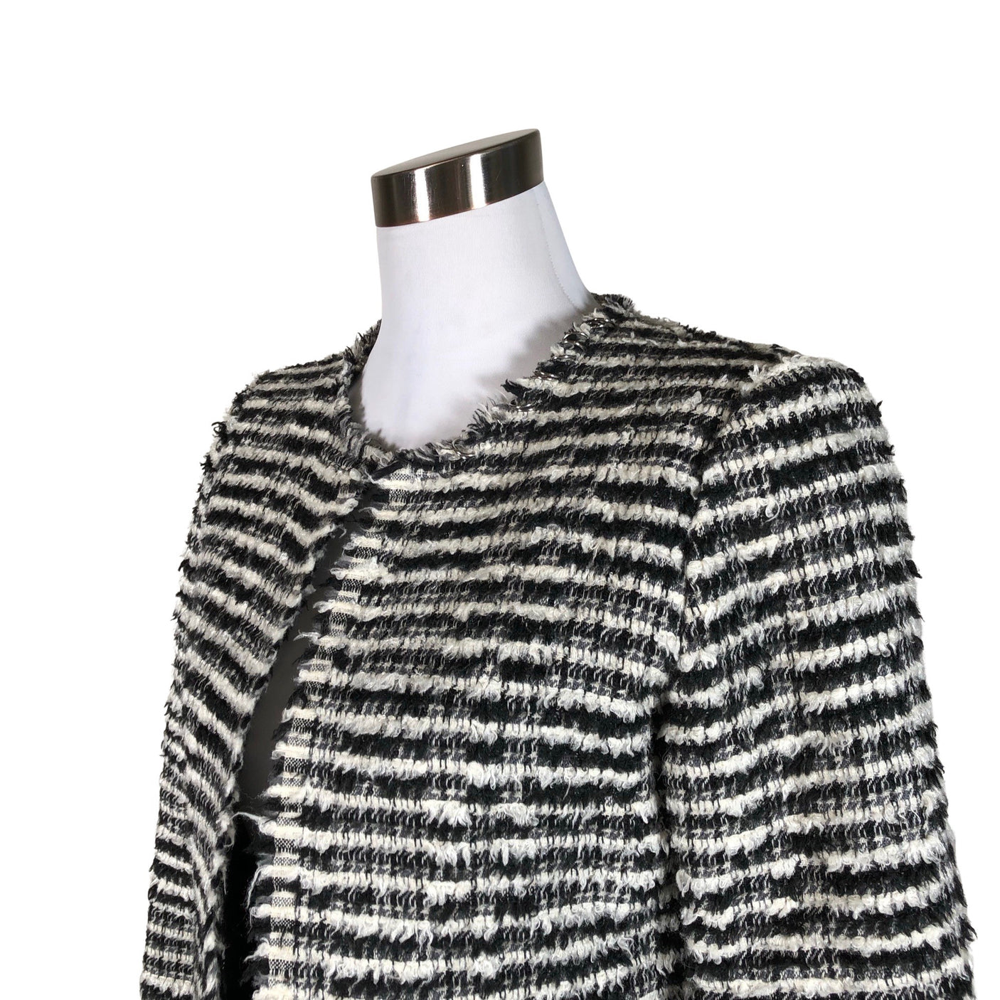 Unisex IRO - Jakk, suurus 36 - Hall (3)