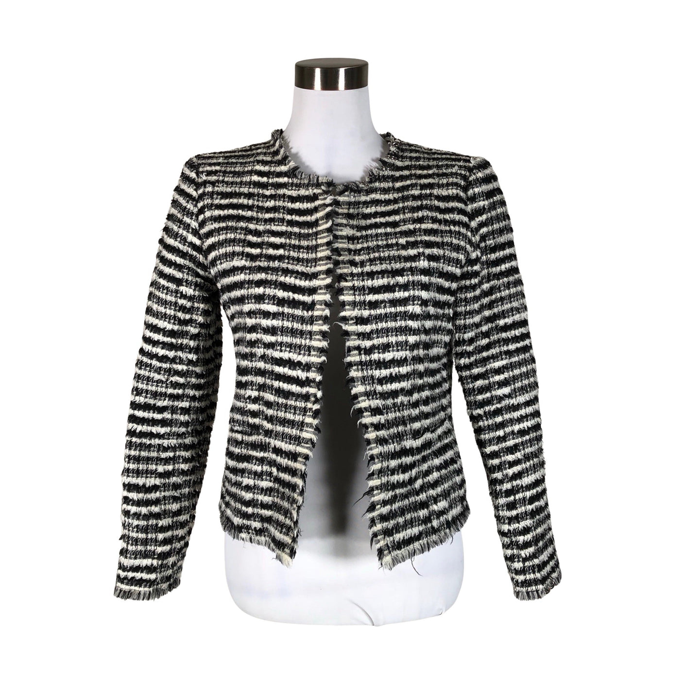 Unisex IRO - Jakk, suurus 36 - Hall (1)