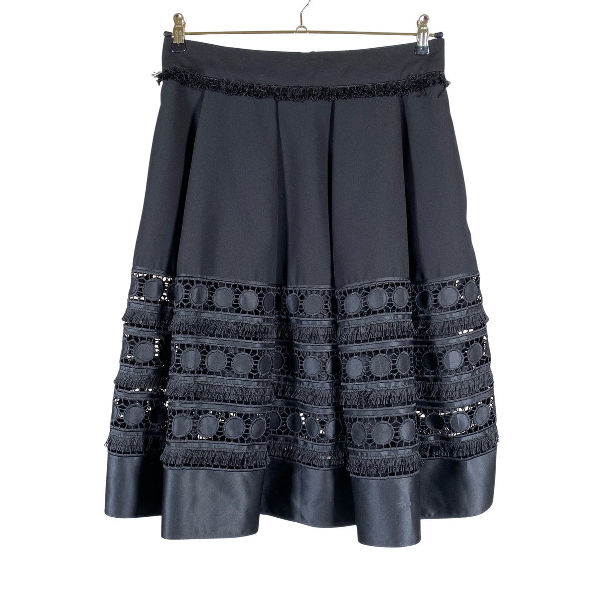 Unisex Ted Baker - Mitteveniv seelik, suurus 42 - Must (1)