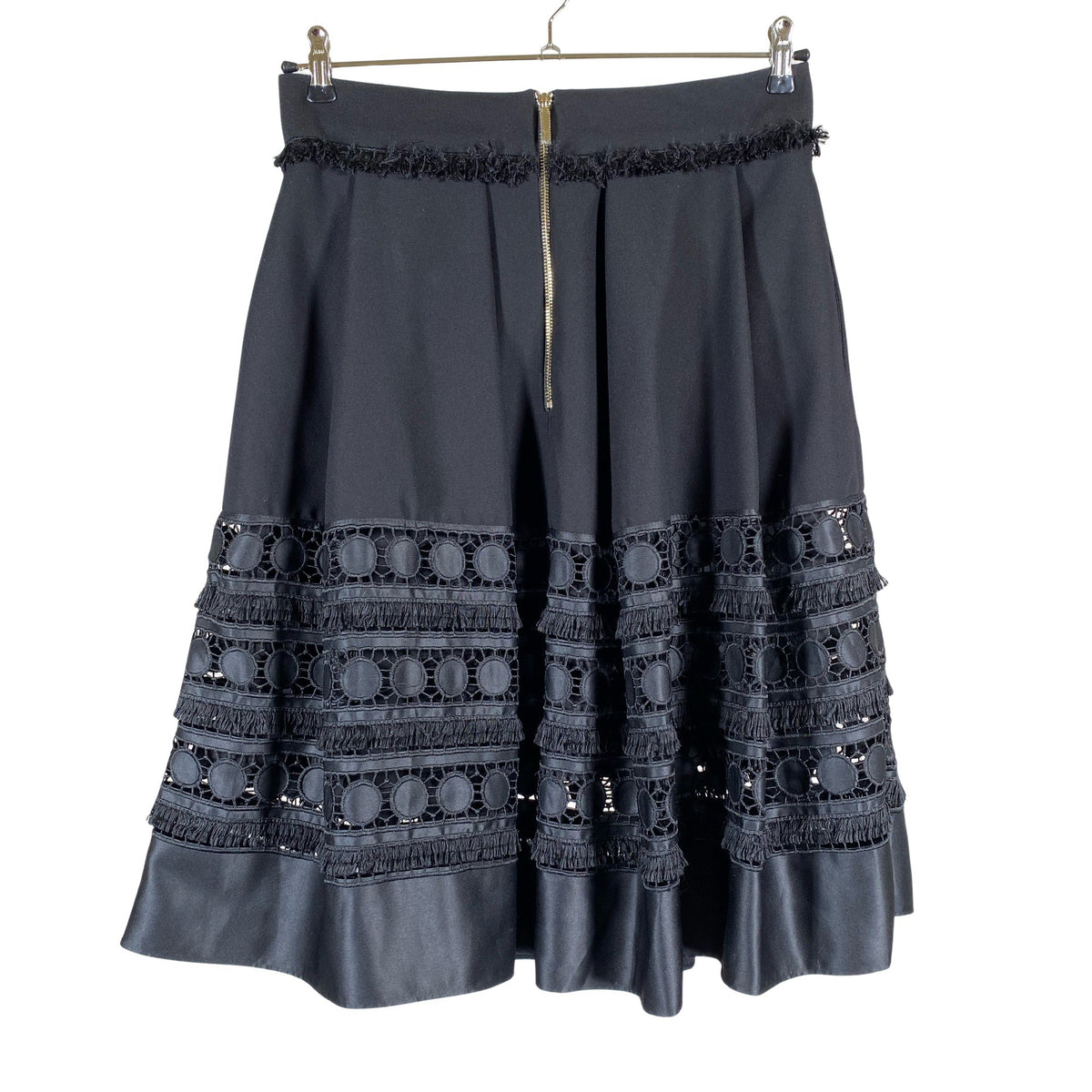 Unisex Ted Baker - Mitteveniv seelik, suurus 42 - Must (2)