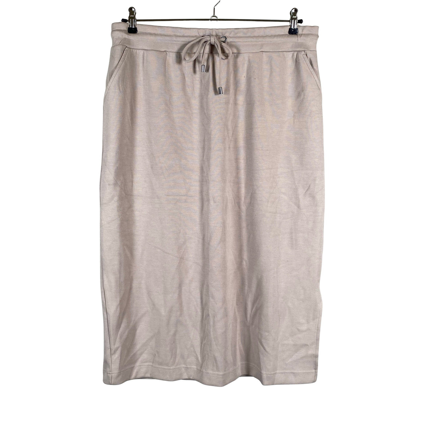 Unisex Noom - Trikotaažist seelik, suurus 42 - Hall (1)