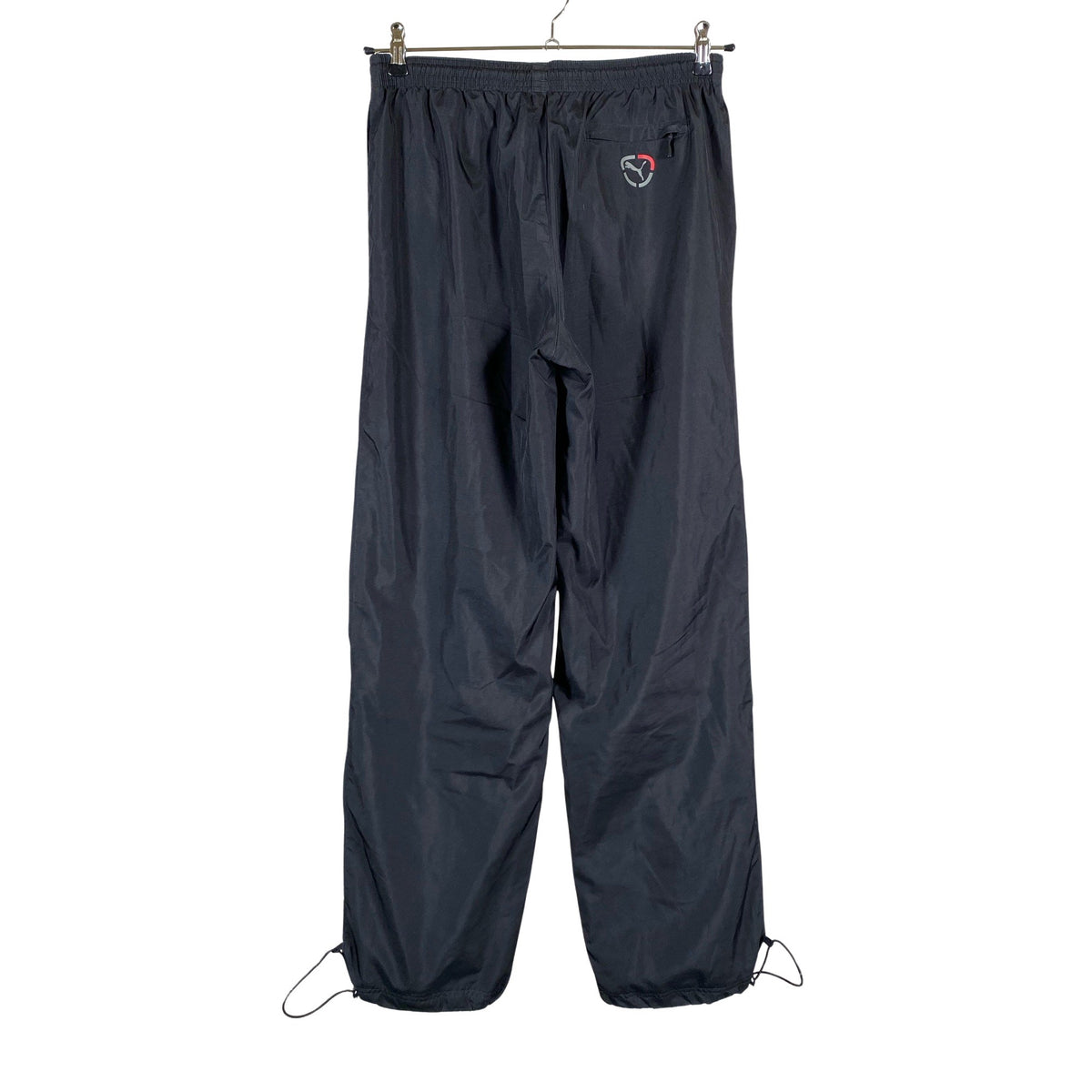 Unisex Puma - Õuepüksid, suurus 38 - Must (2)